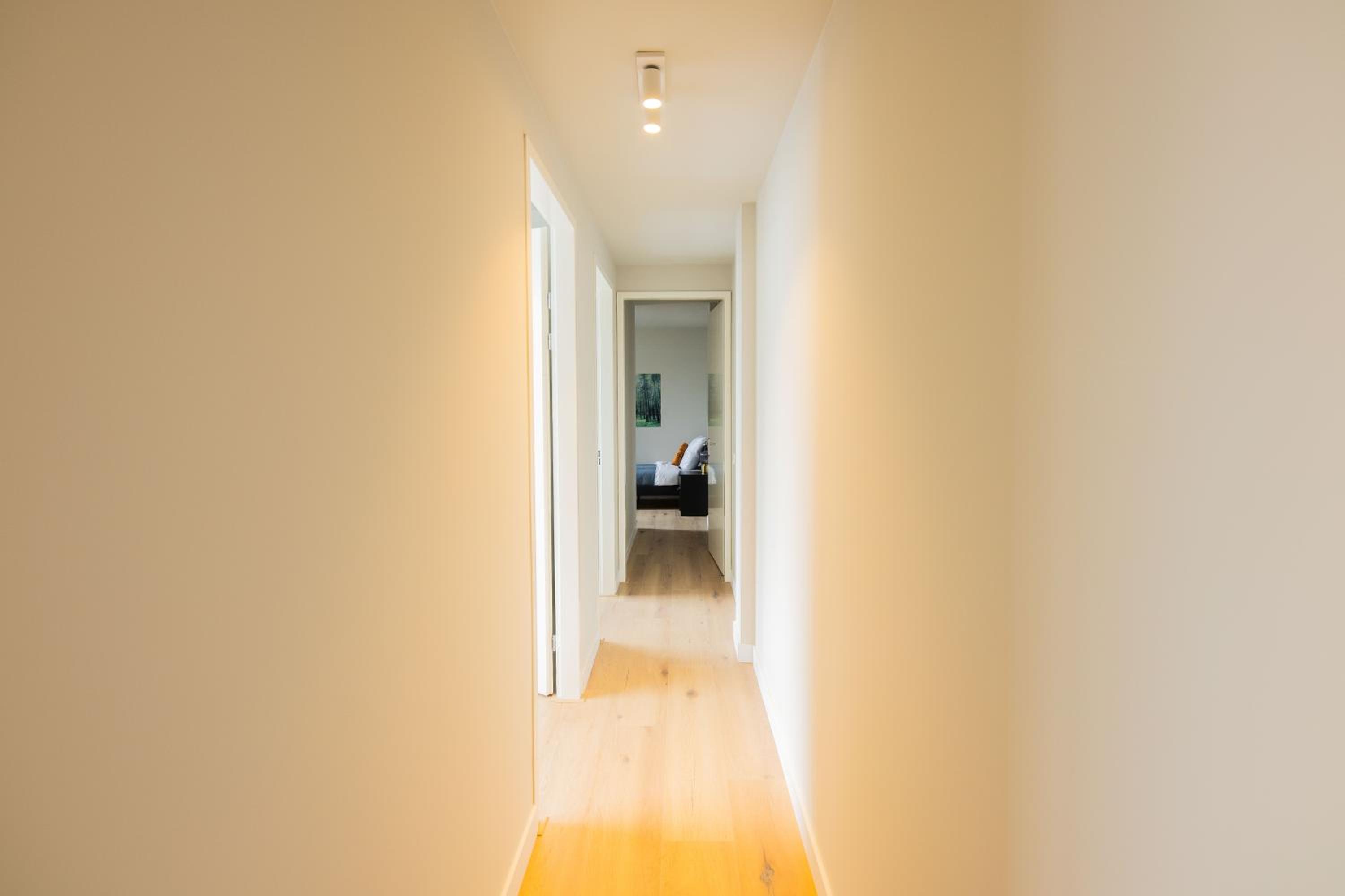 Alphabet Apartments - Westersingel 320