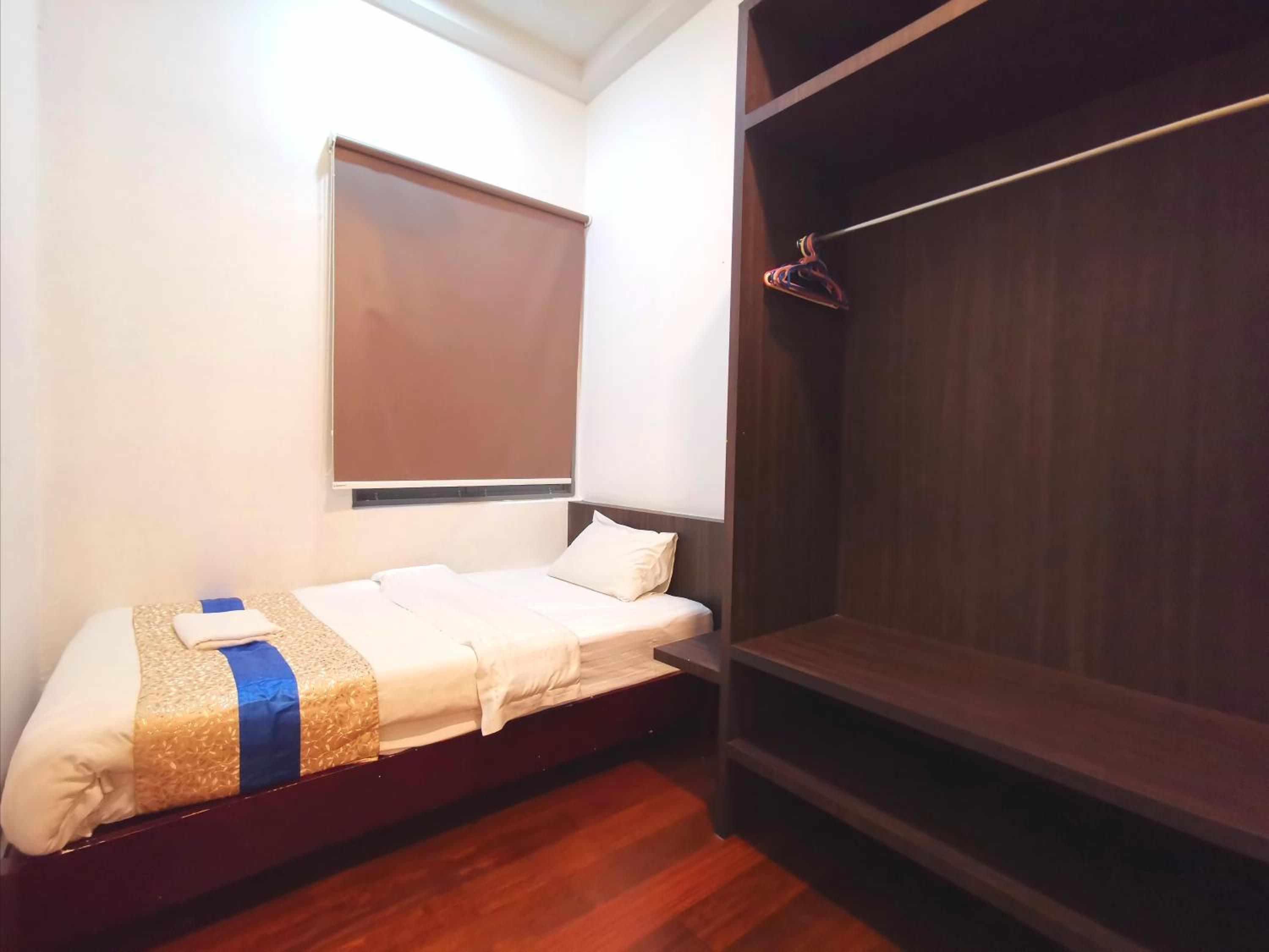 Sunset Seaview Vacation Condos @ IMAGO Shopping Mall, โกตากีนาบาลู - 23