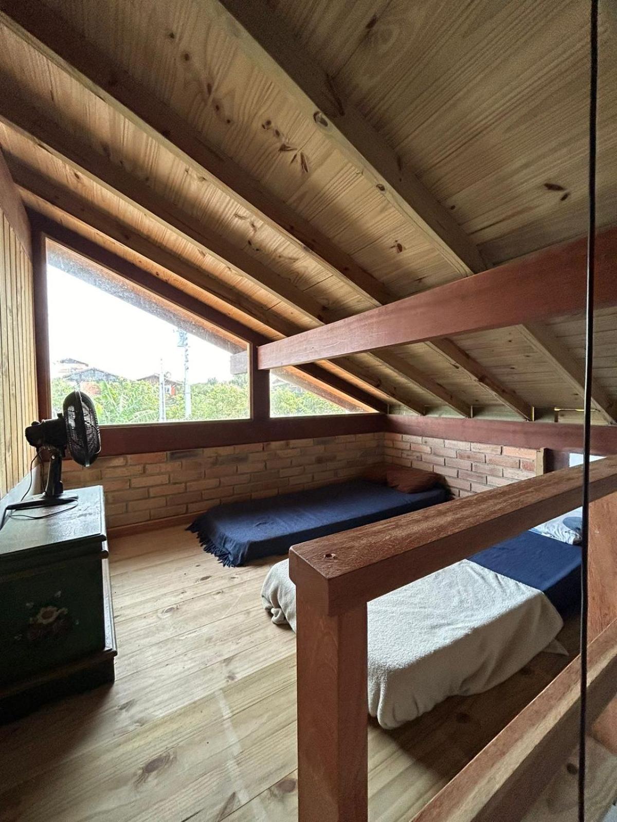 Casa na Floresta