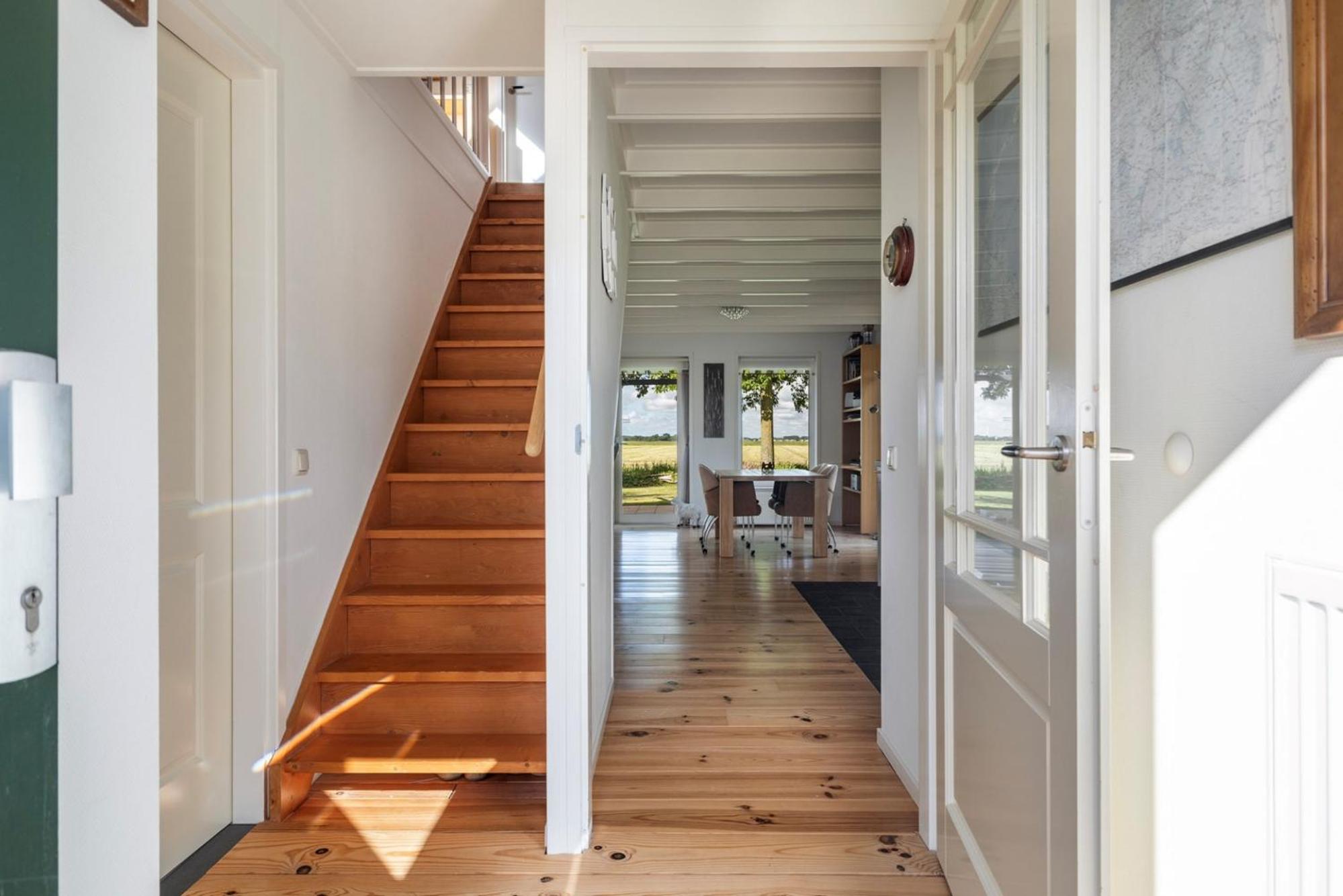 Komfortables Ferienhaus mit Garten, Weitblick und Whirlpool