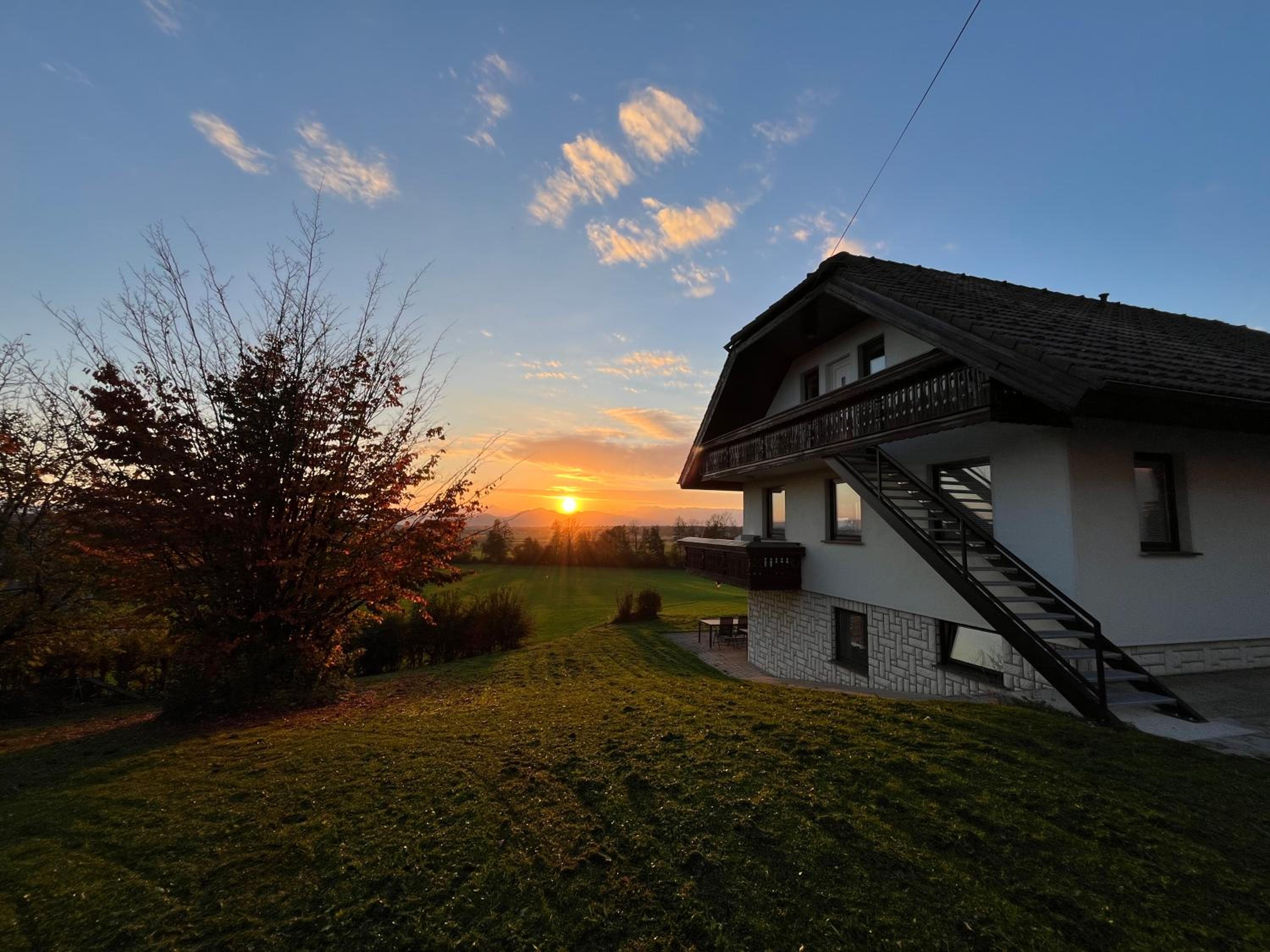 LOGAR Apartments