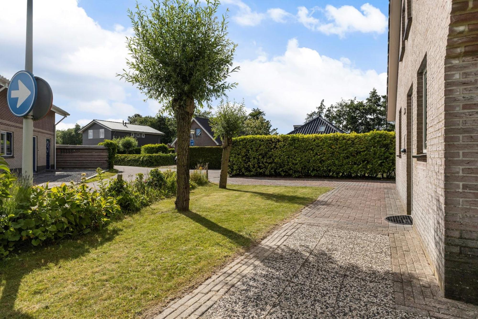 Komfortables Ferienhaus mit Garten, Weitblick und Whirlpool