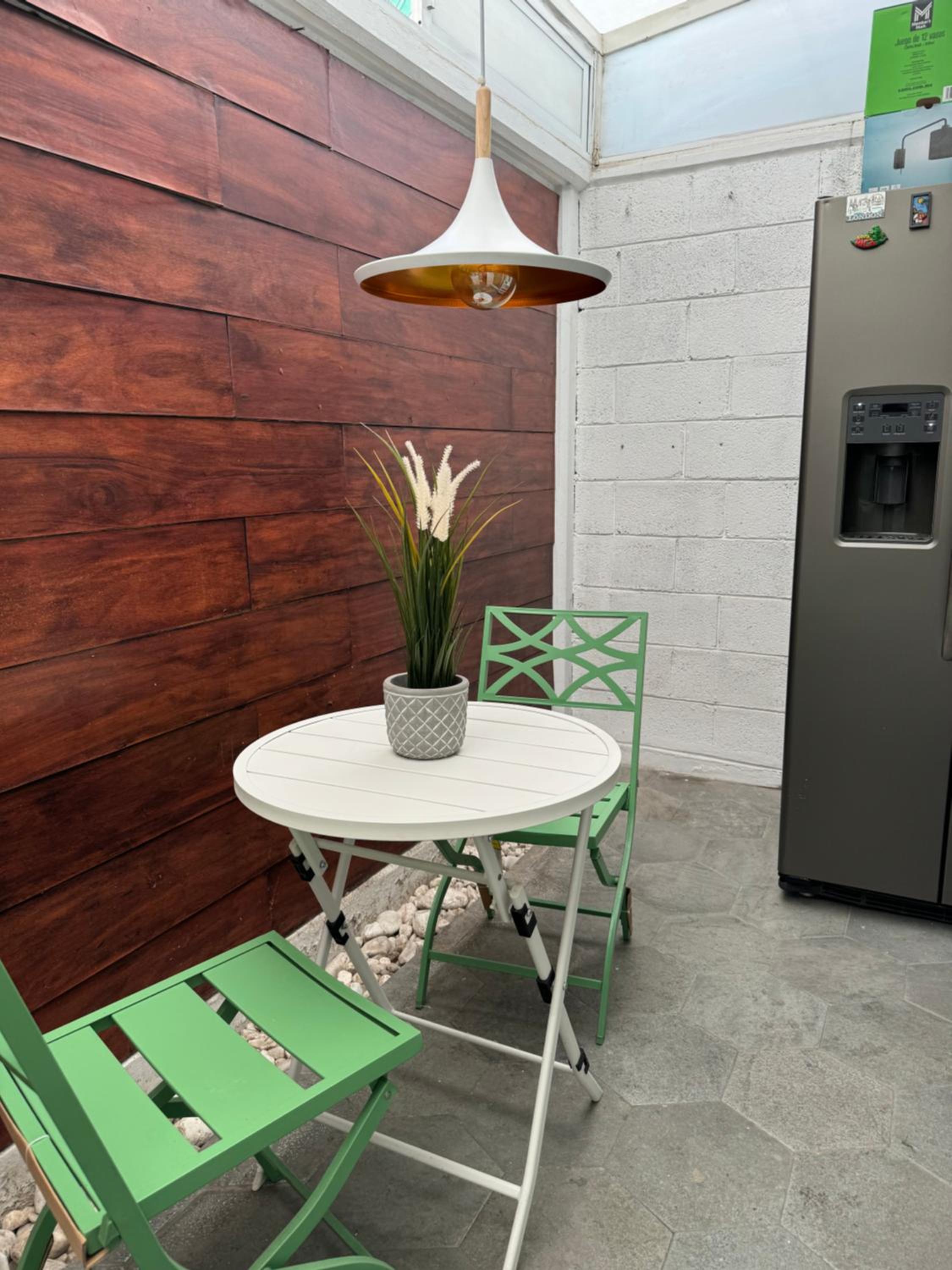 Casa YON pet friendly,Netflix,Amazon Prime,wifi alta velocidad, estacionamiento gratis view 5