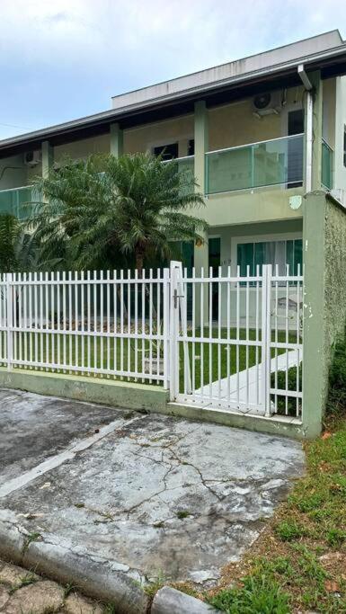 Marine House