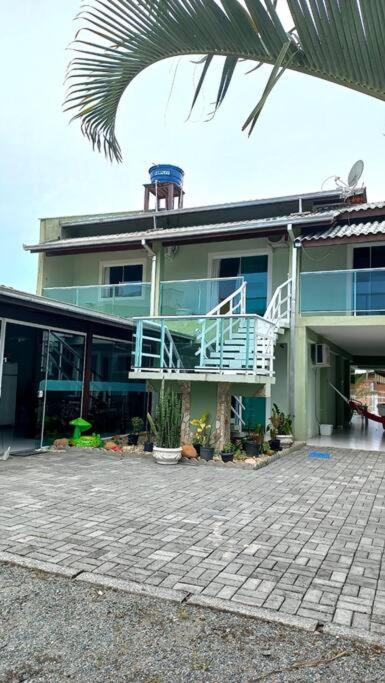 Marine House
