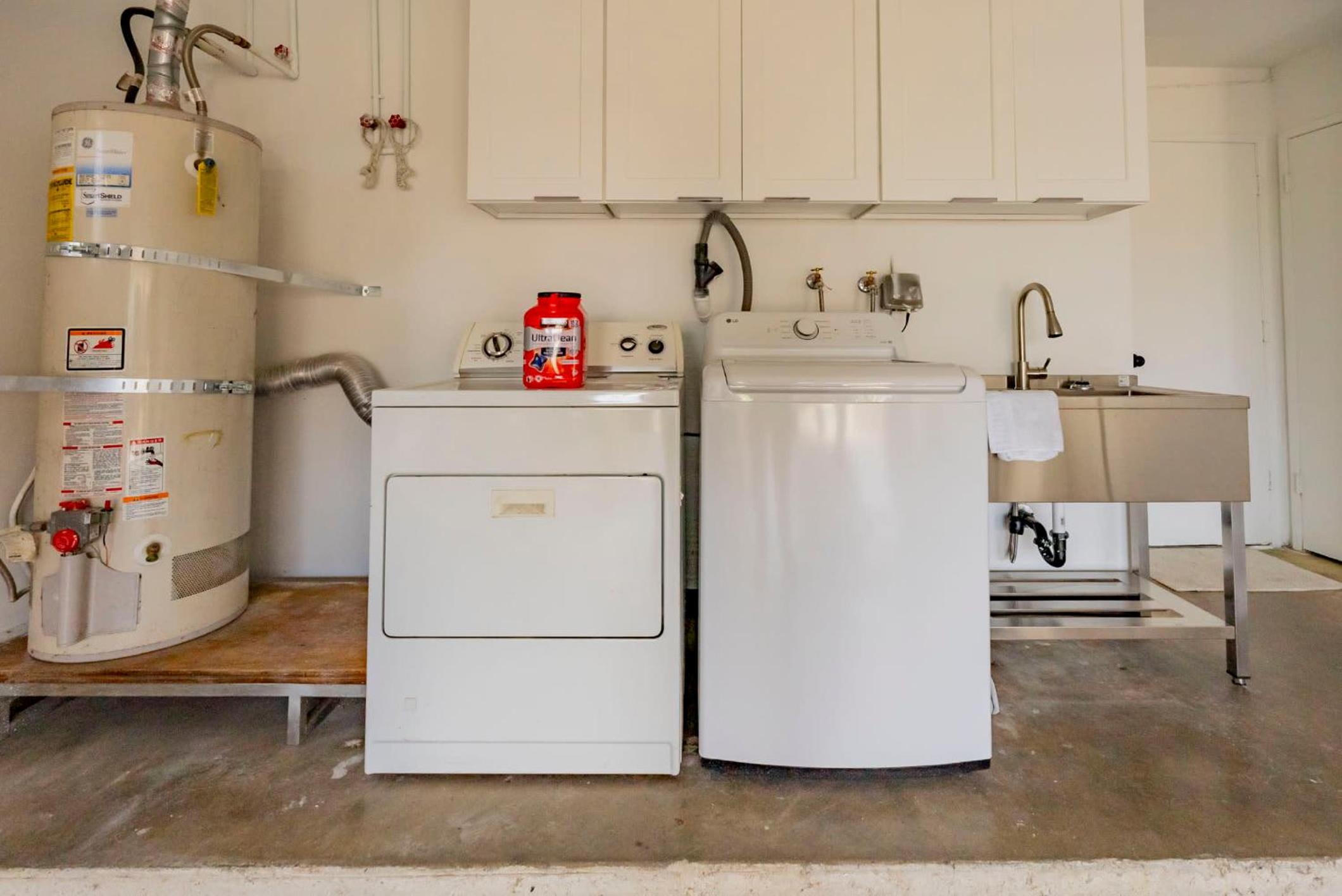 Serene Retreat&Modern Comforts in Rowland Heights view 4