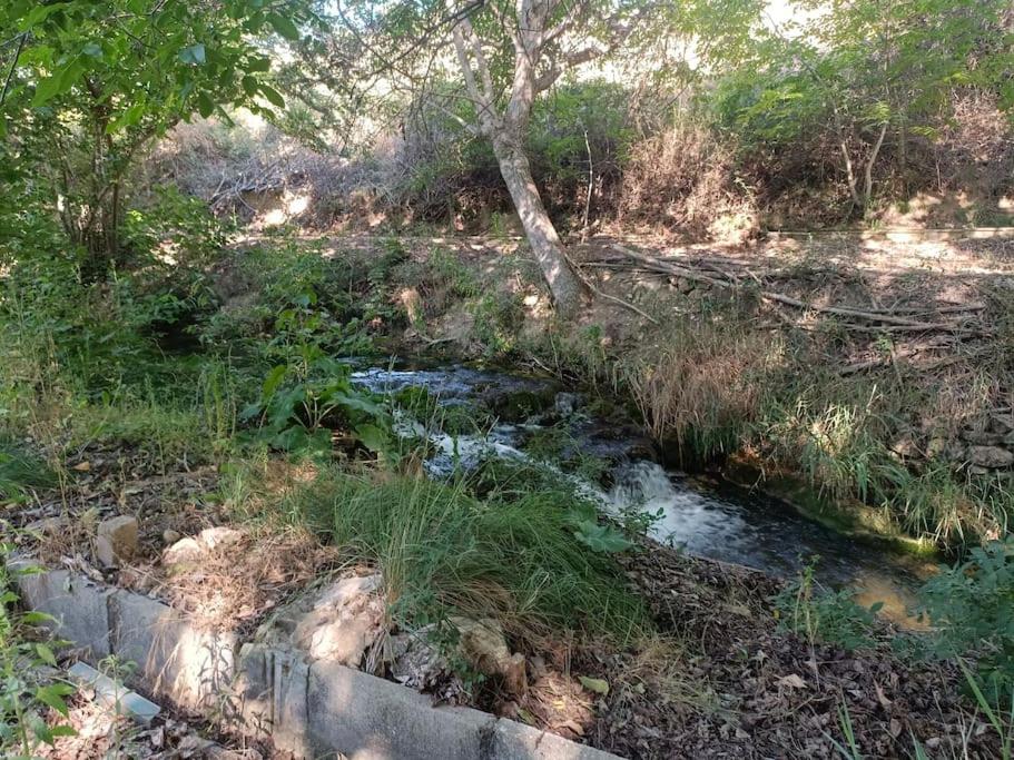 alojamiento sierra de Alcaraz casa rural