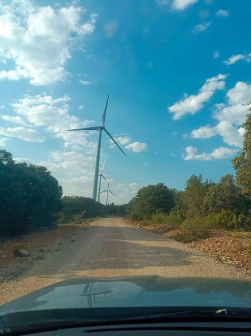 alojamiento sierra de Alcaraz casa rural