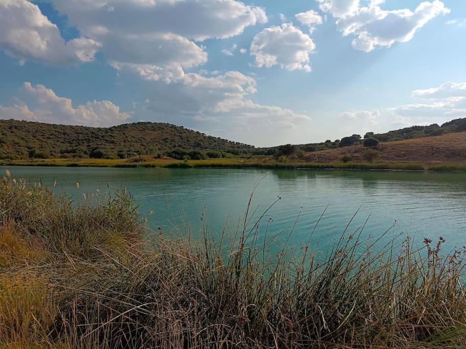 alojamiento sierra de Alcaraz casa rural