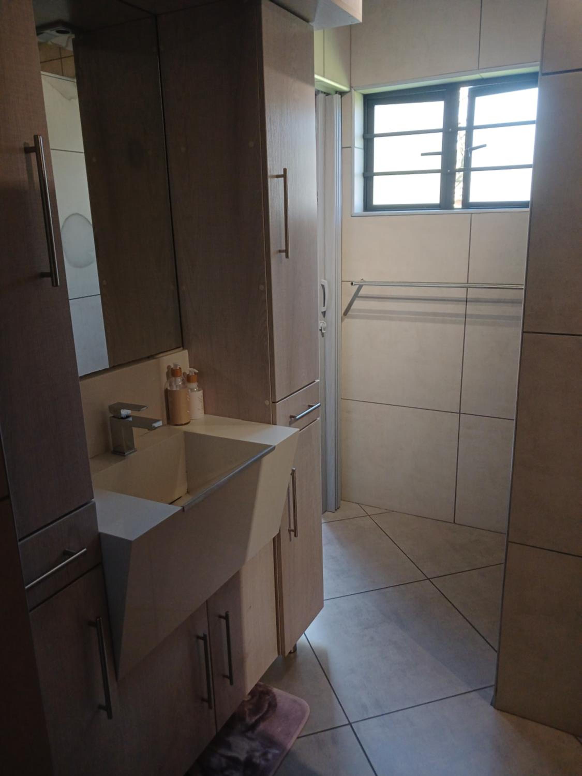The Frangipani Self-catering Accommodation view 5