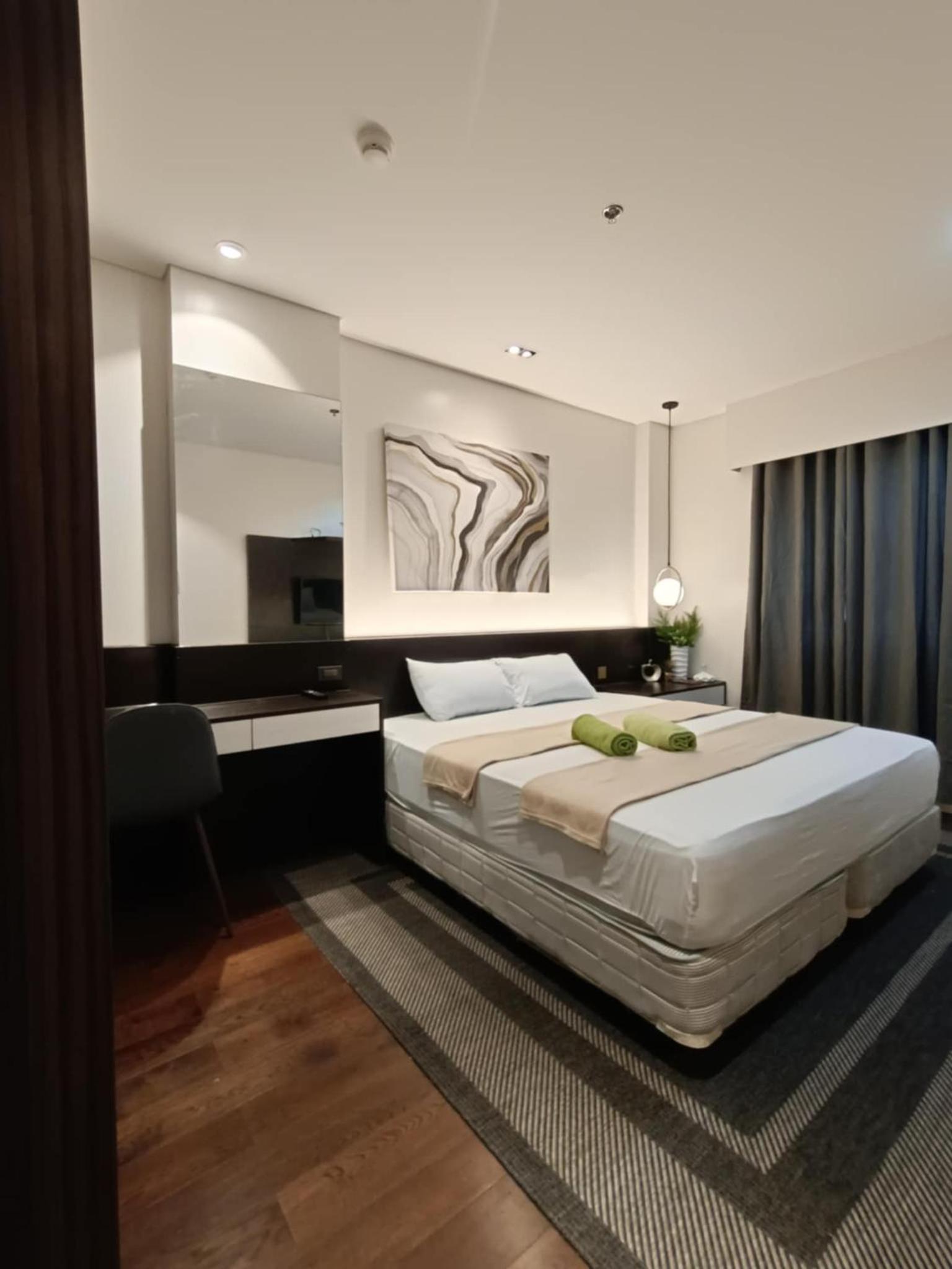 Tambuli 1 Bedroom Beachfront Condo view 2