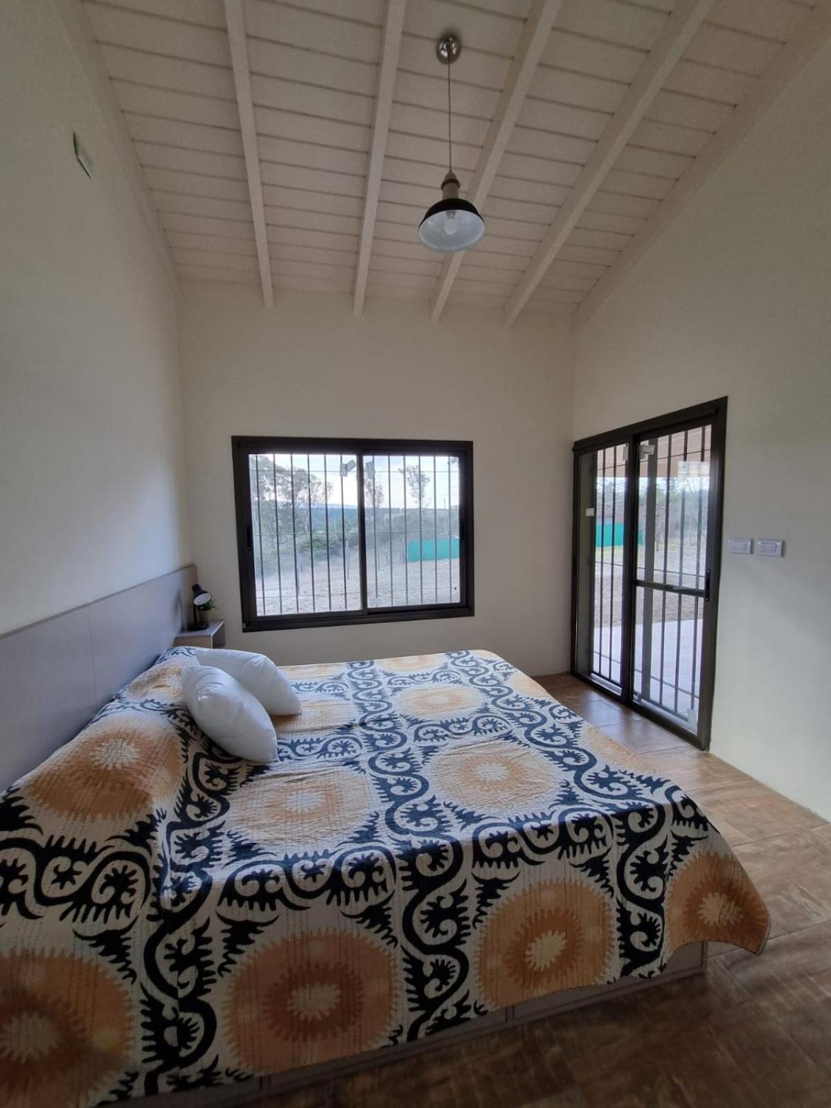 Chalet REMANSO DE PAZ
