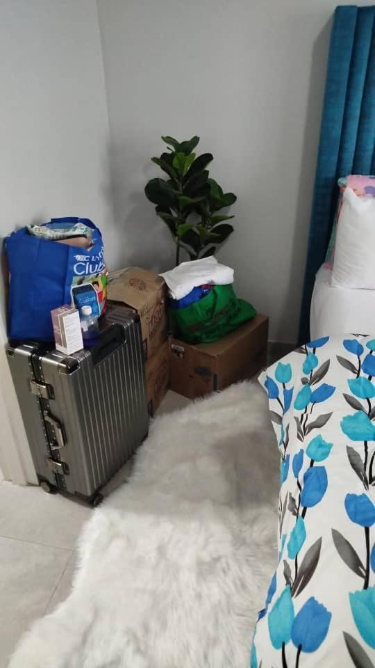 Baraka's Nest Standard Sleeper Couch