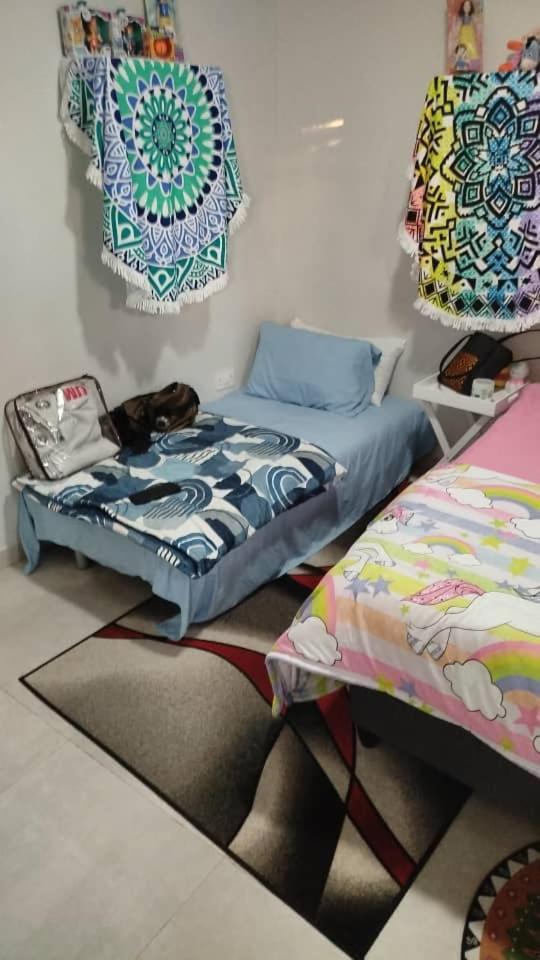 Baraka's Nest Standard Sleeper Couch