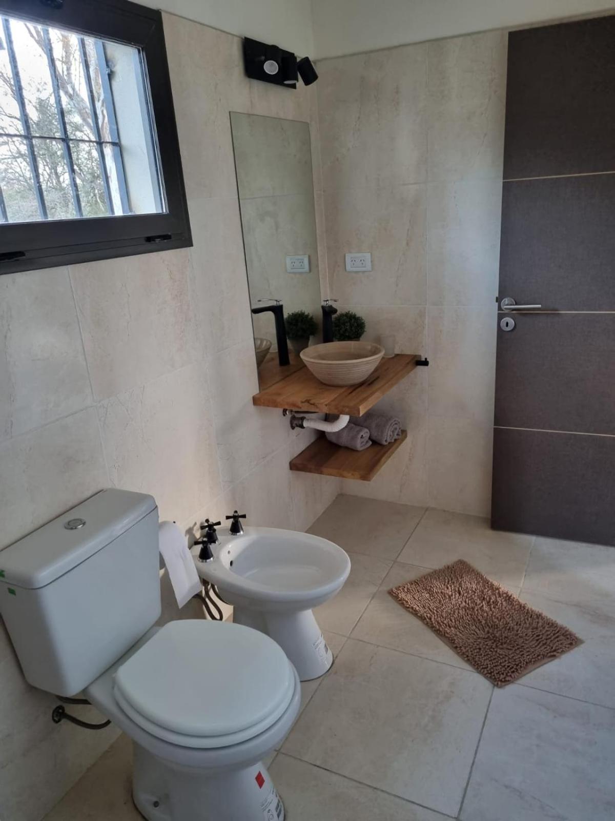 Chalet REMANSO DE PAZ