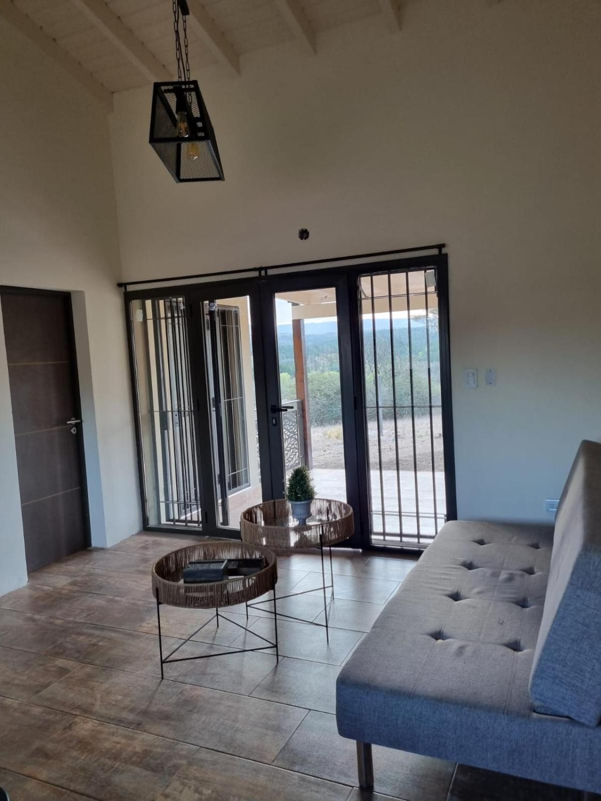 Chalet REMANSO DE PAZ