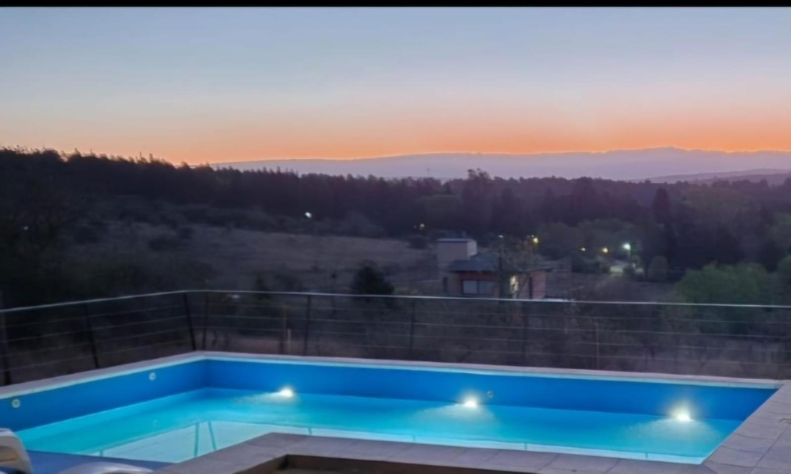 Chalet REMANSO DE PAZ