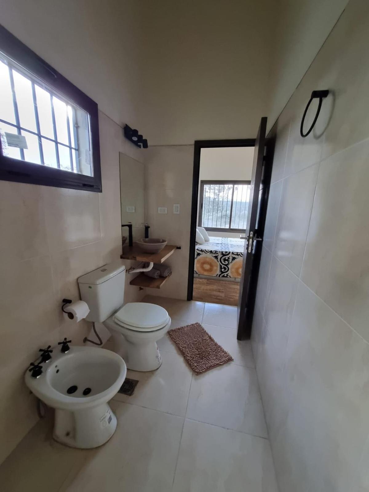 Chalet REMANSO DE PAZ