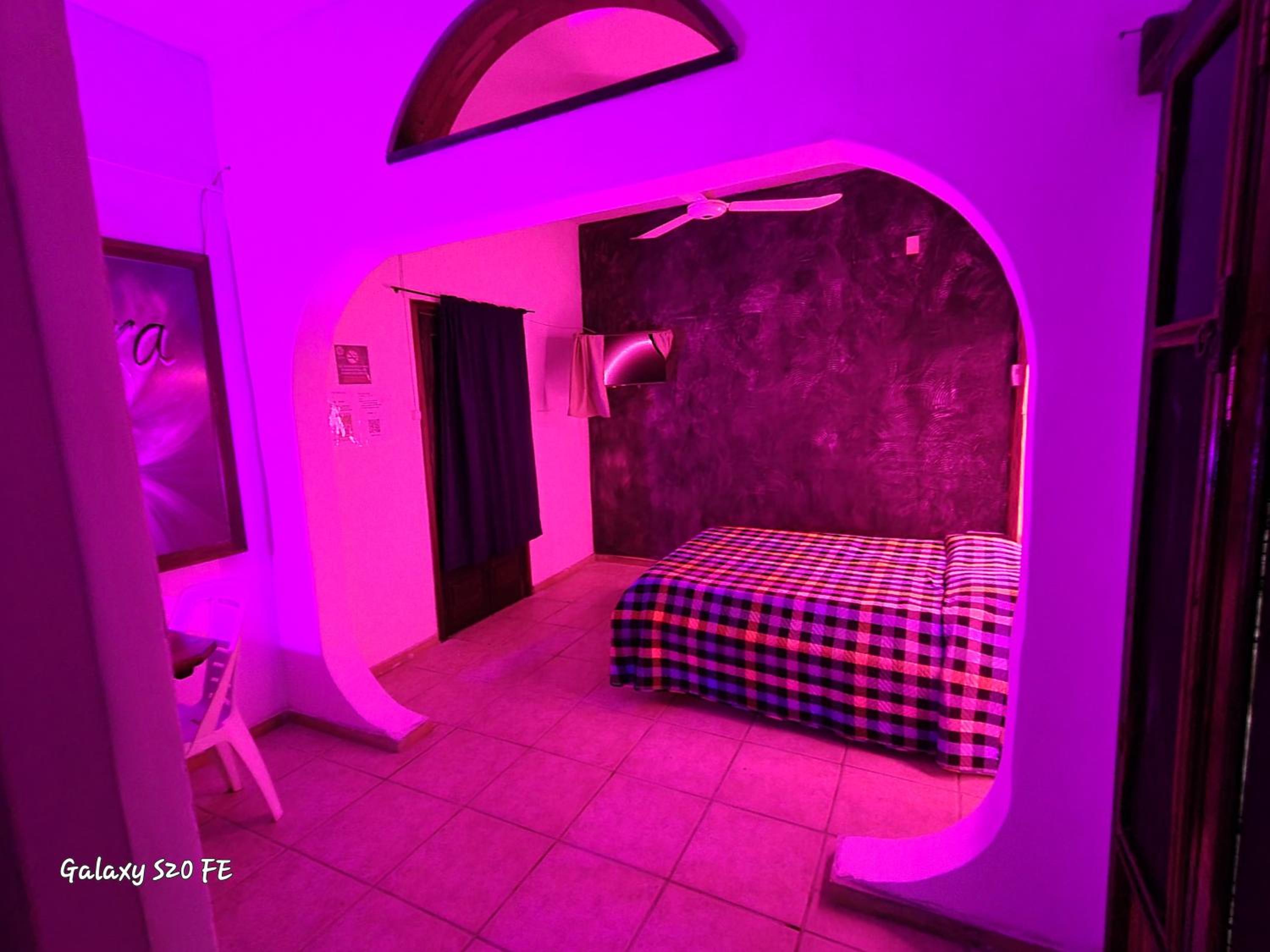 Sakura motel