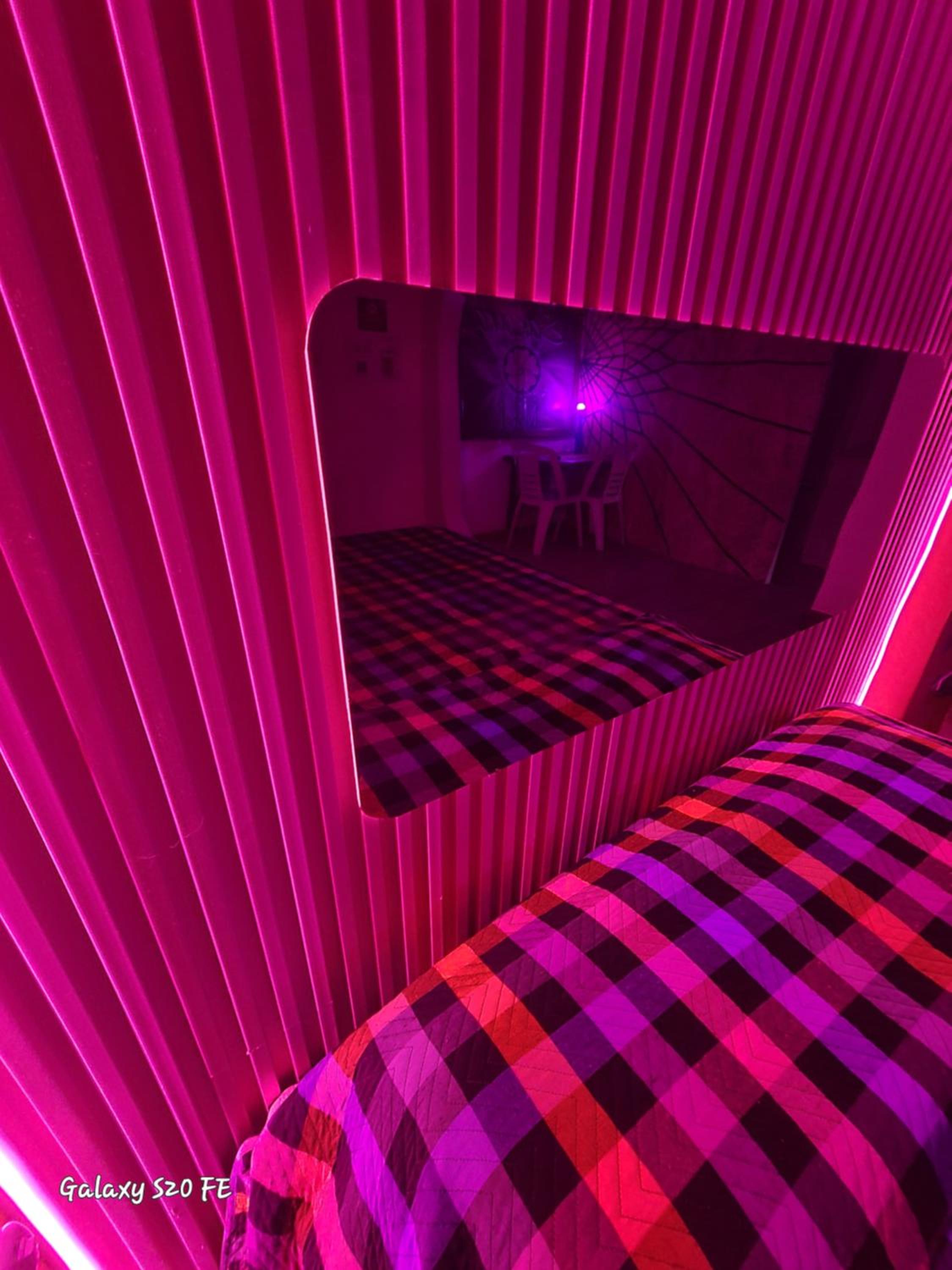 Sakura motel