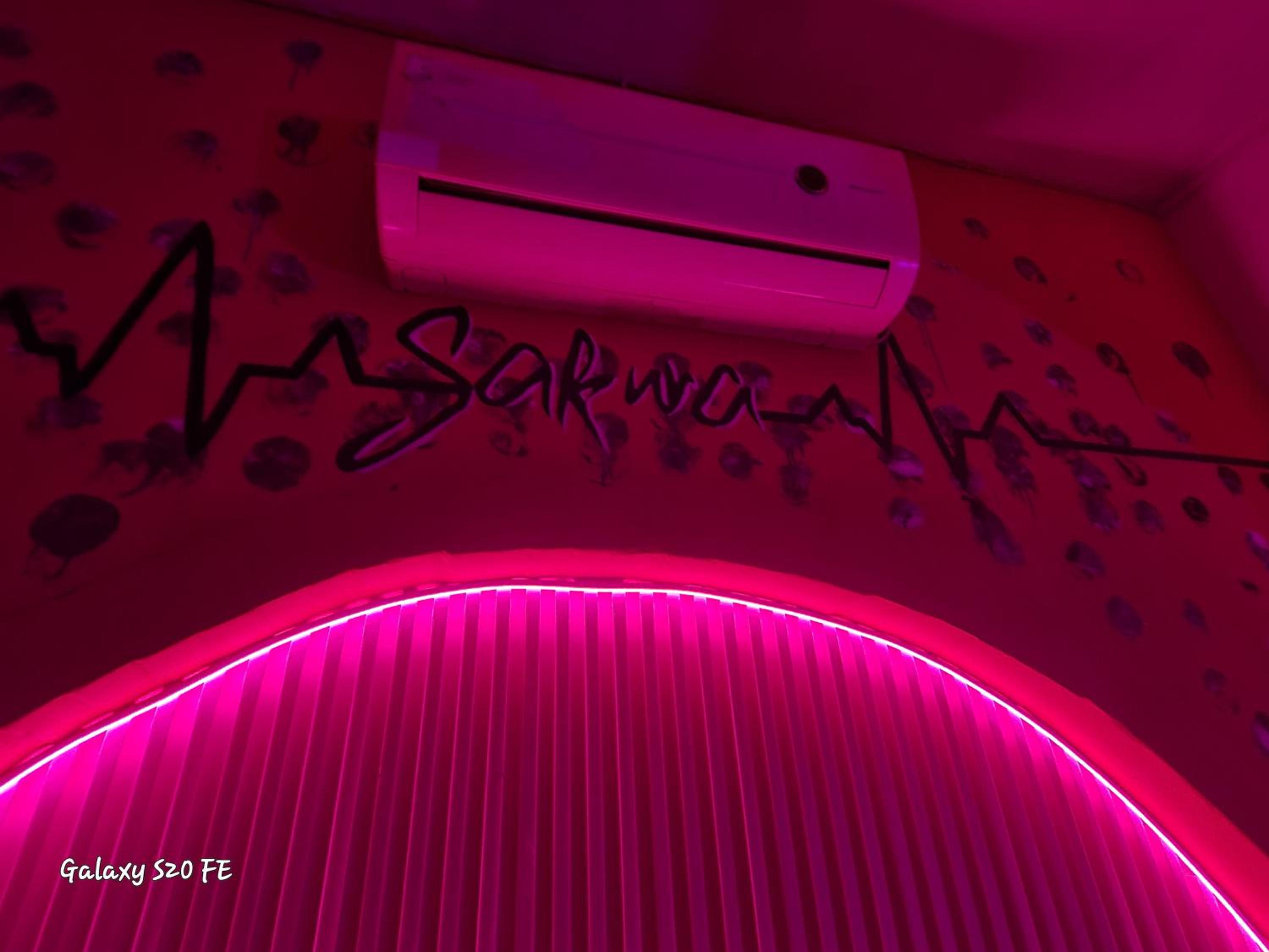 Sakura motel