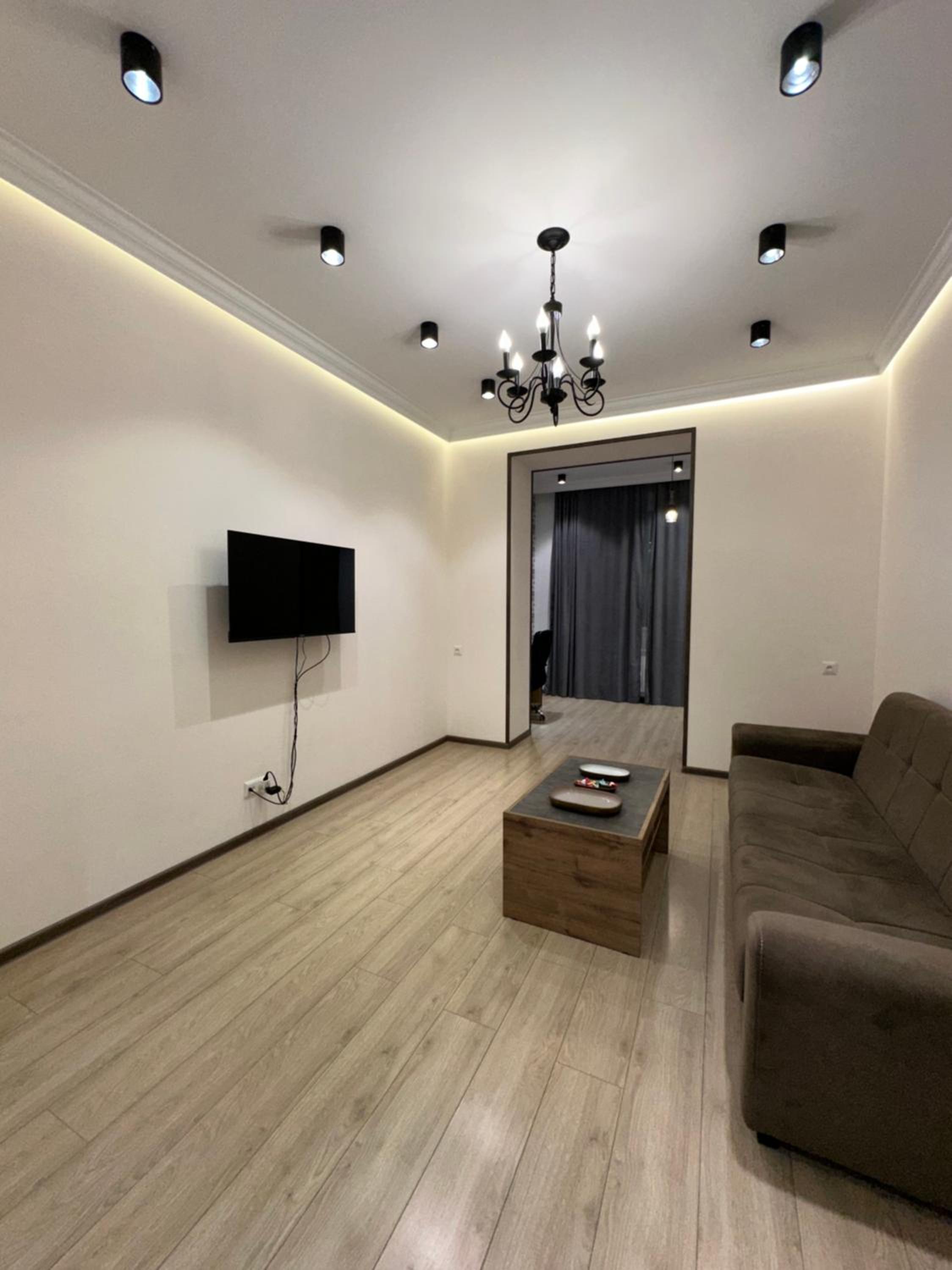 Saryan House