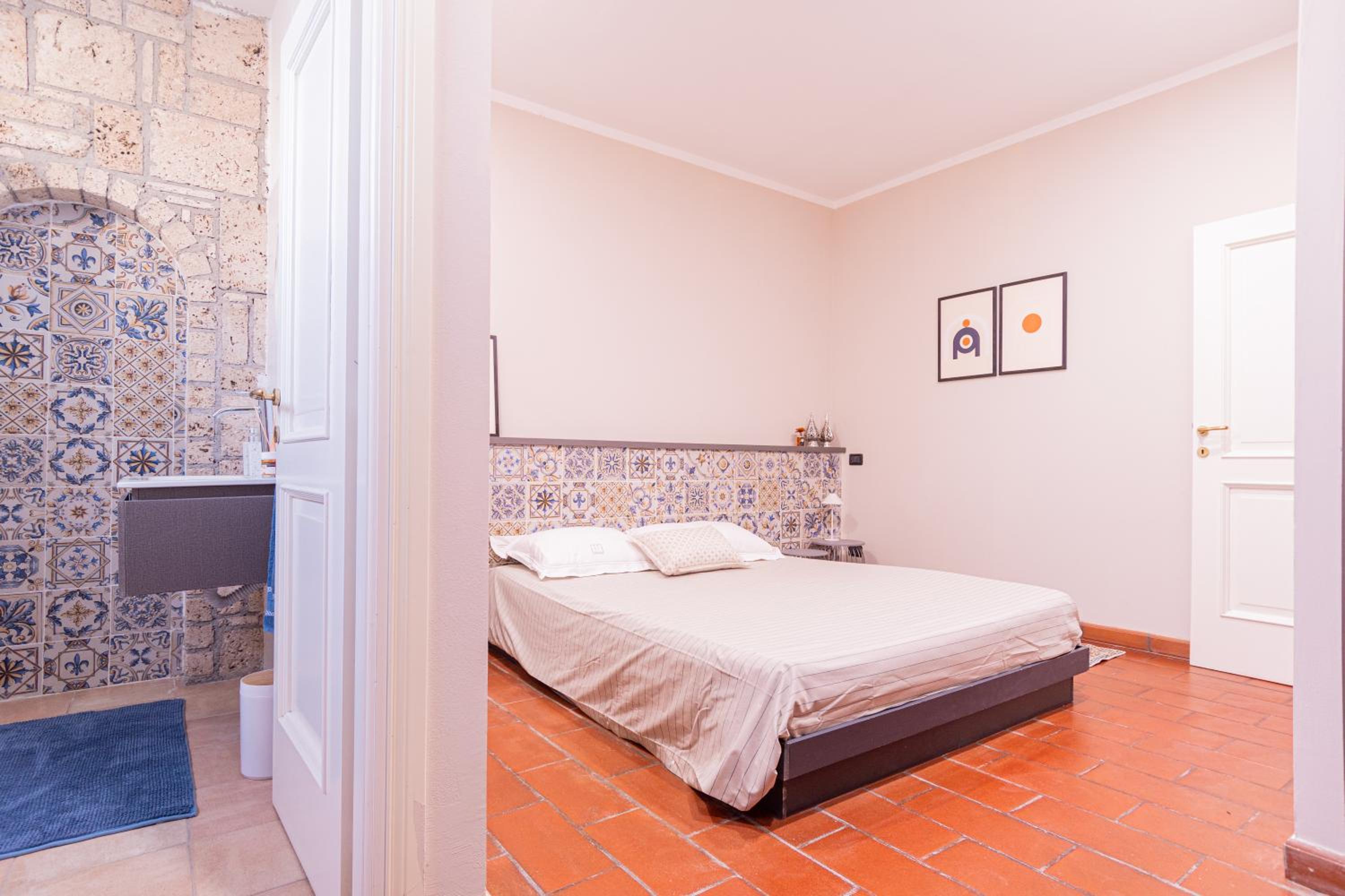 Umbriance Villa