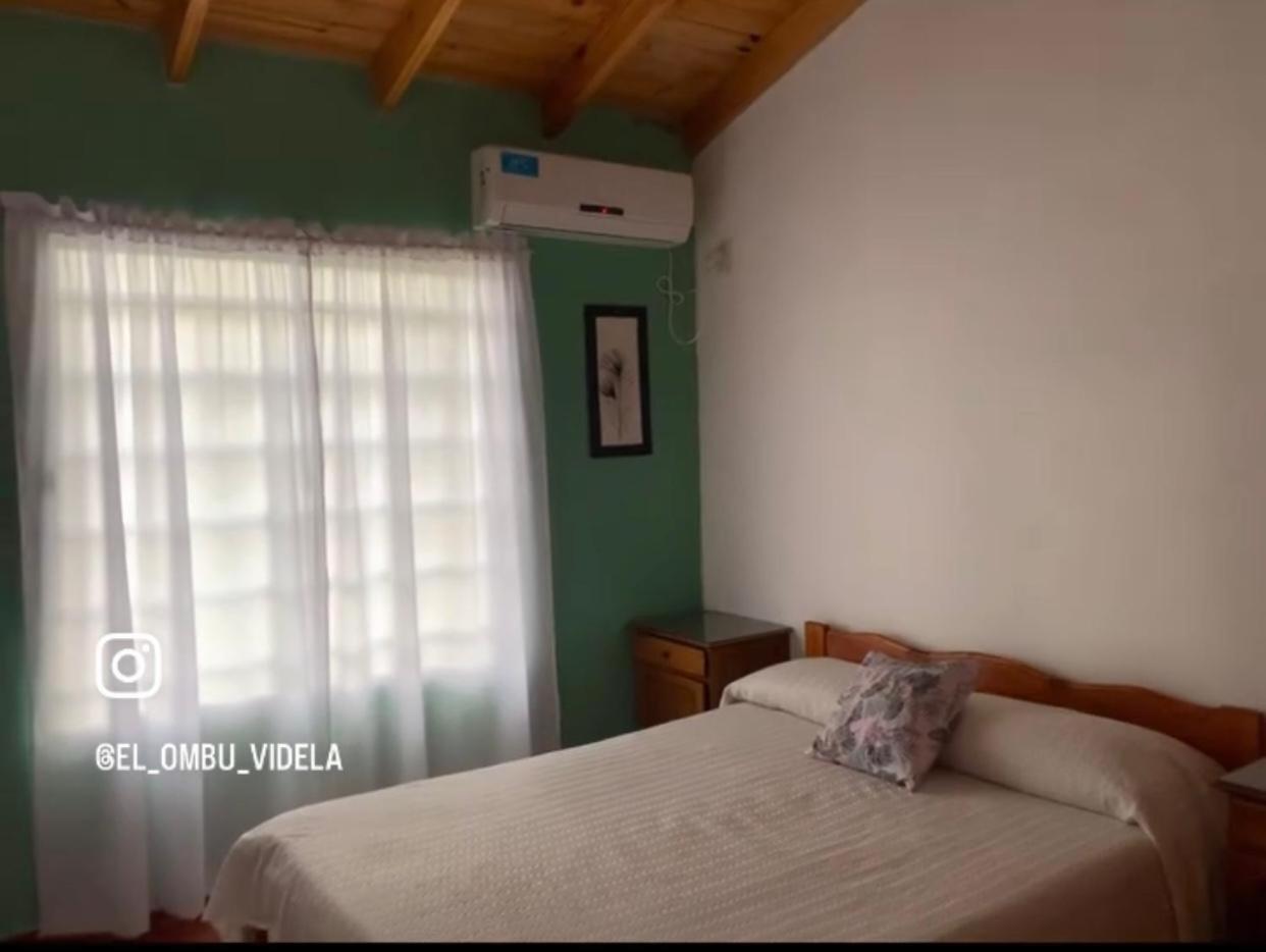 El Ombu