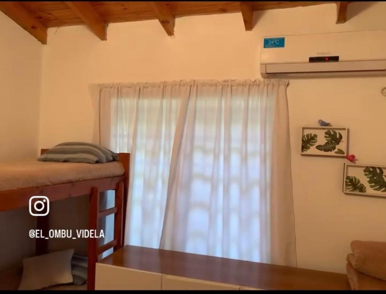 El Ombu