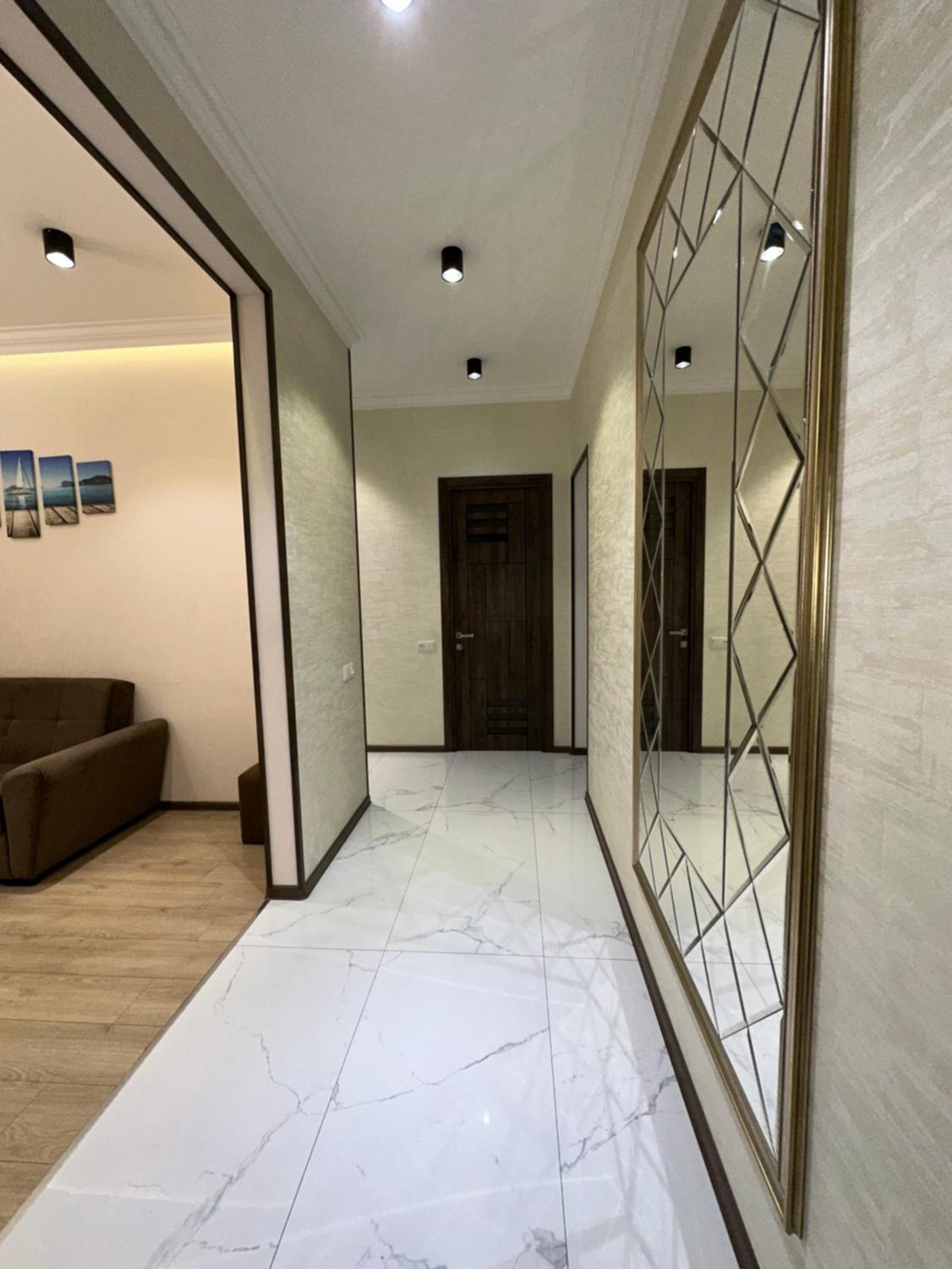 Saryan House