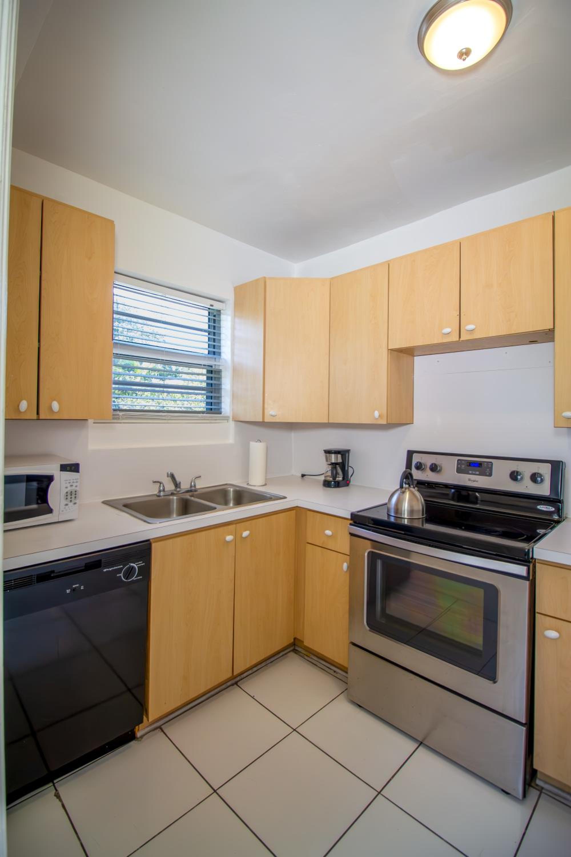 L'Etoile Apartments Part of the Oasis Casita Collection