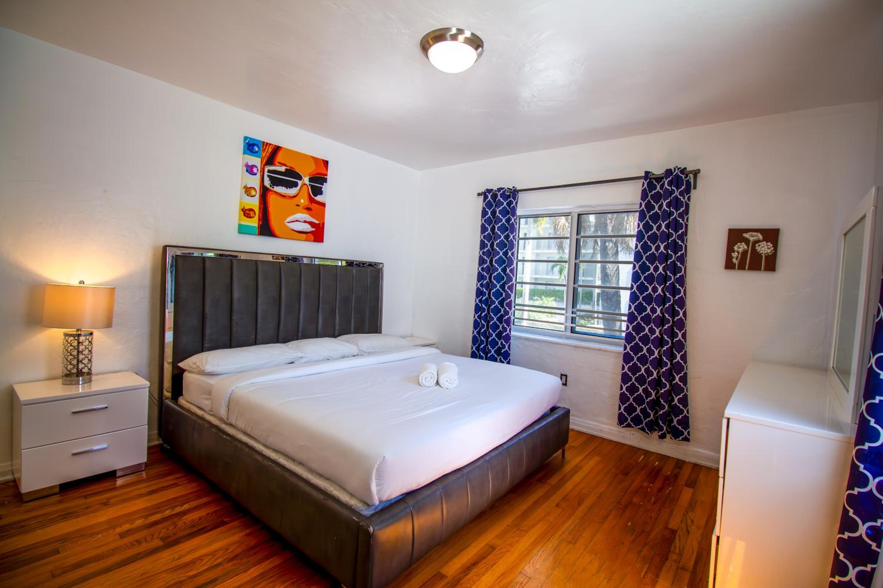 L'Etoile Apartments Part of the Oasis Casita Collection