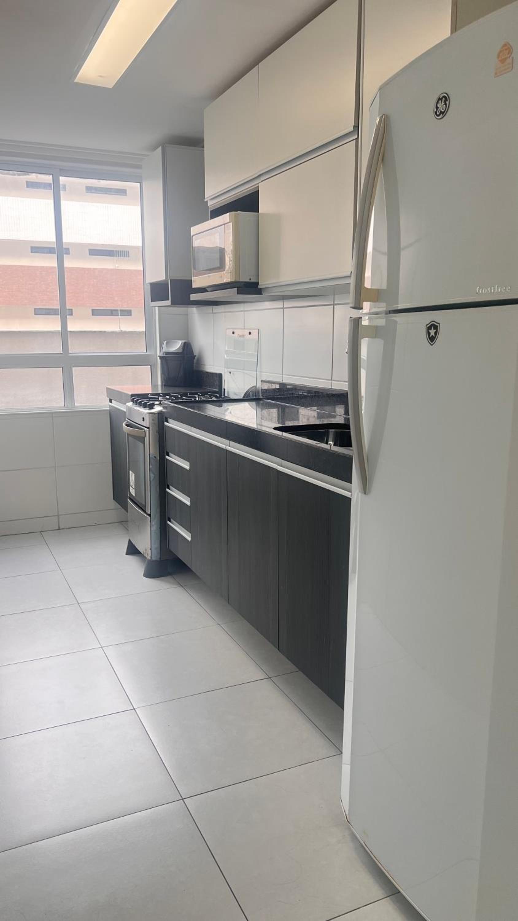 Flat The One