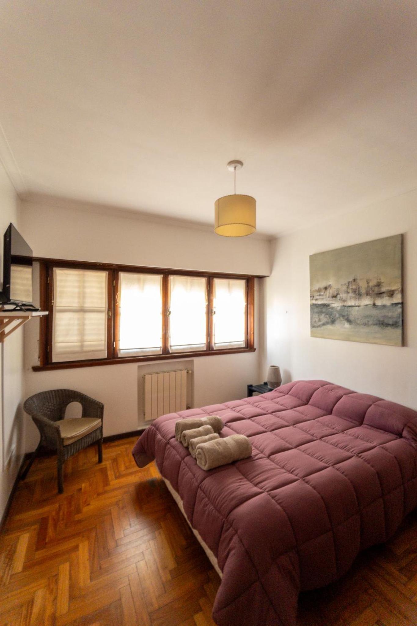Deptos Punto Rivas Barrio Los Troncos