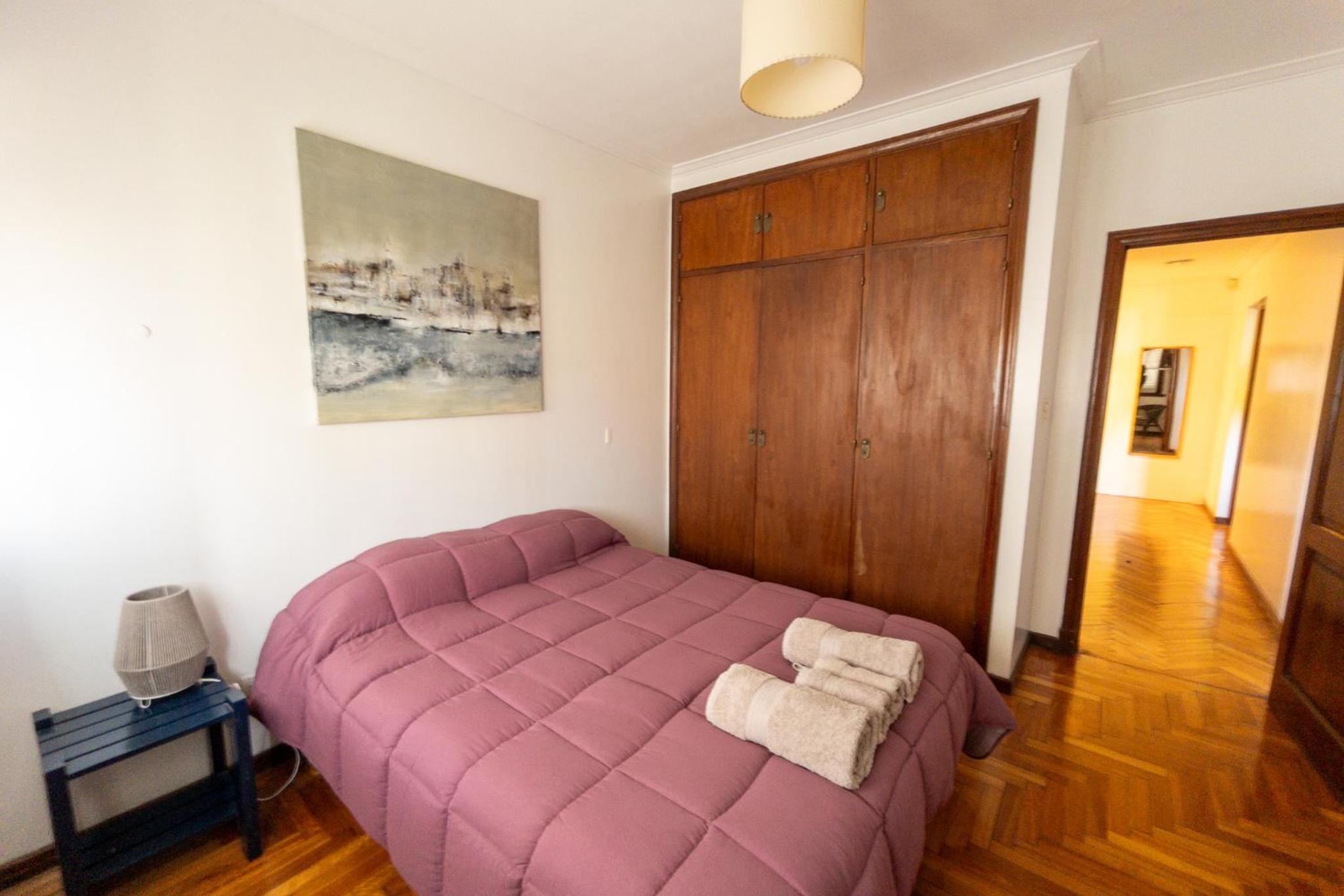 Deptos Punto Rivas Barrio Los Troncos