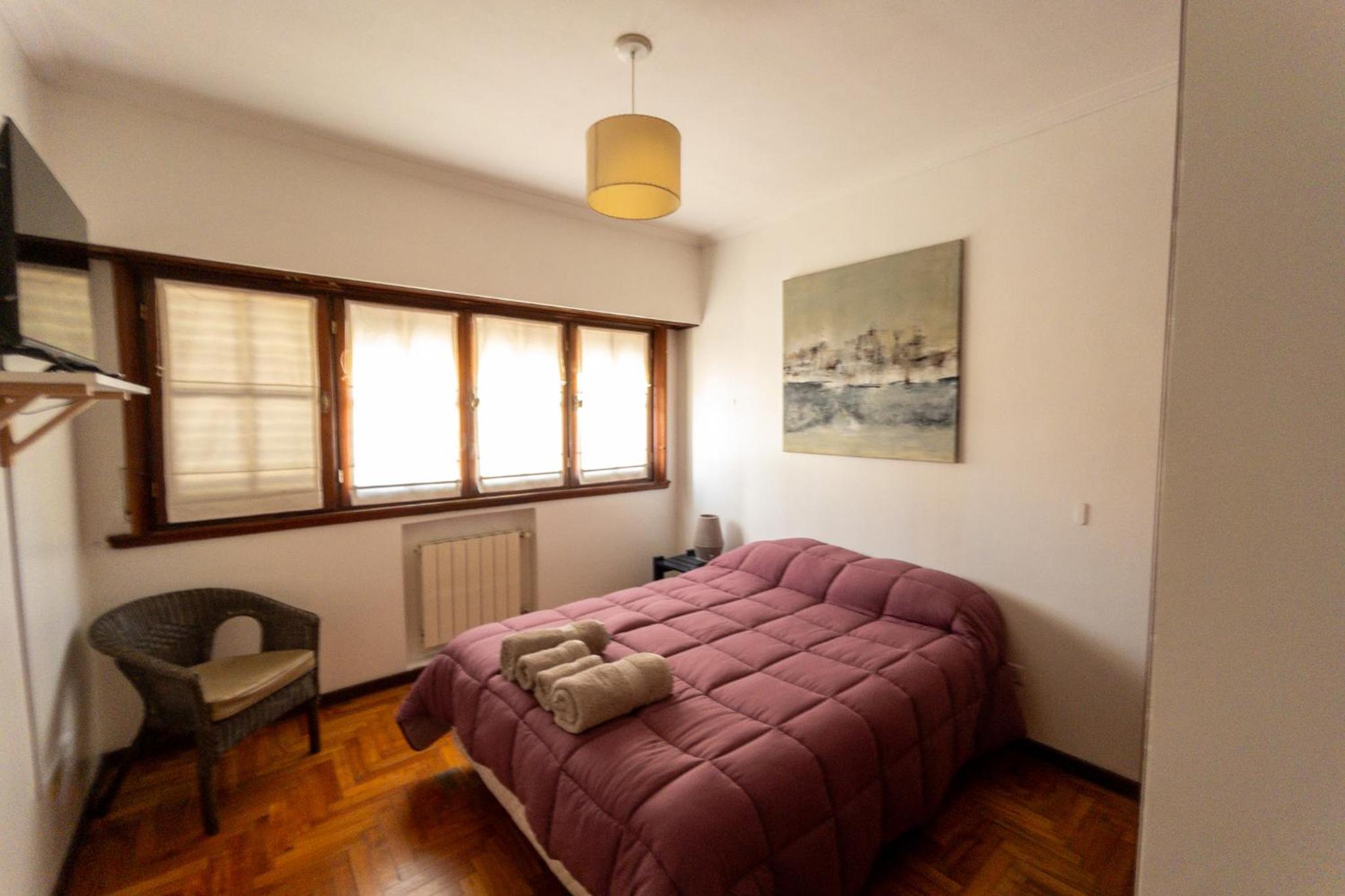 Deptos Punto Rivas Barrio Los Troncos