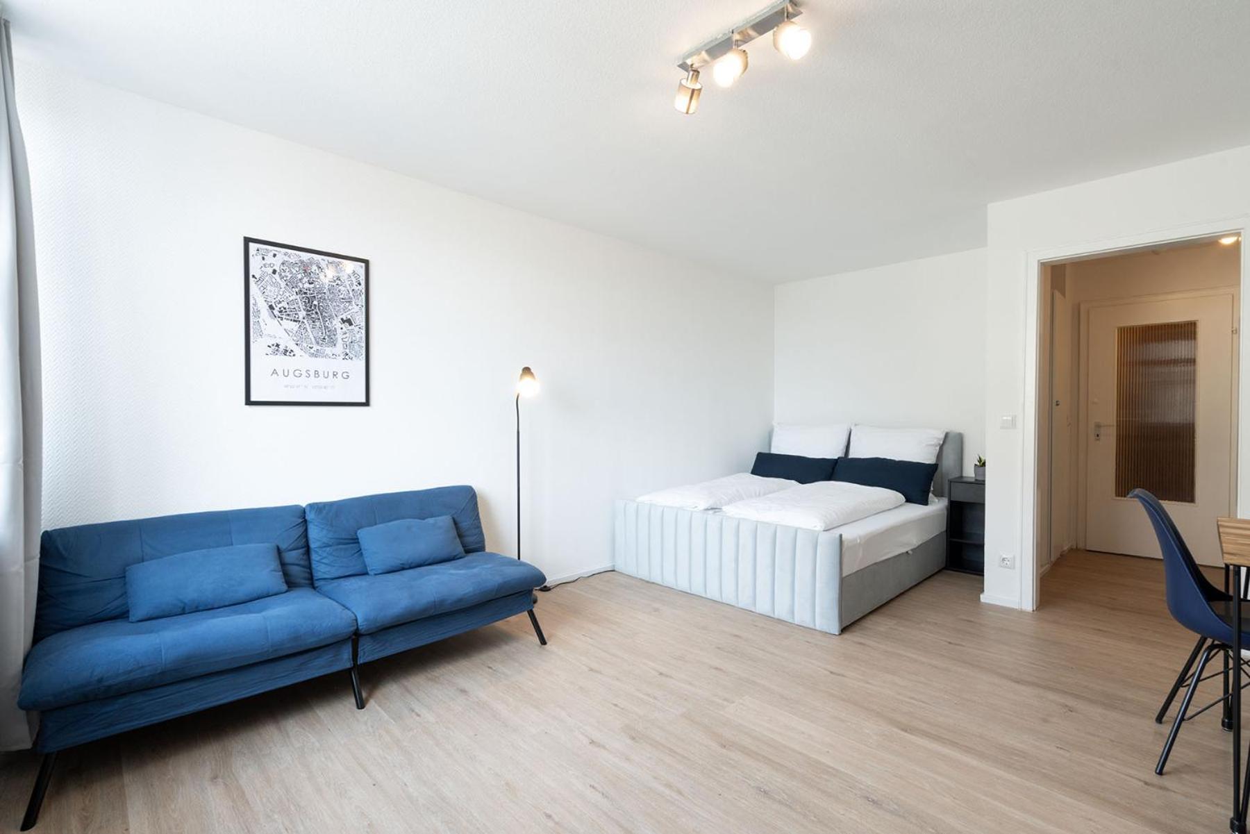 NEU Mozarthaus Center Netflix Arbeitsplatz