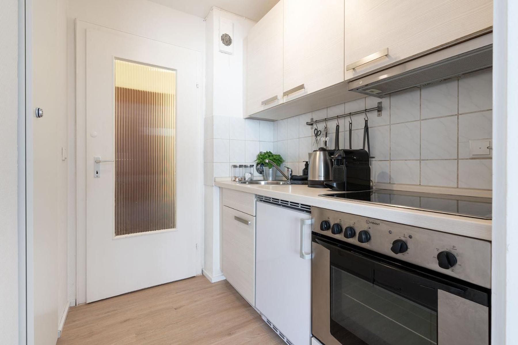 NEU Mozarthaus Center Netflix Arbeitsplatz