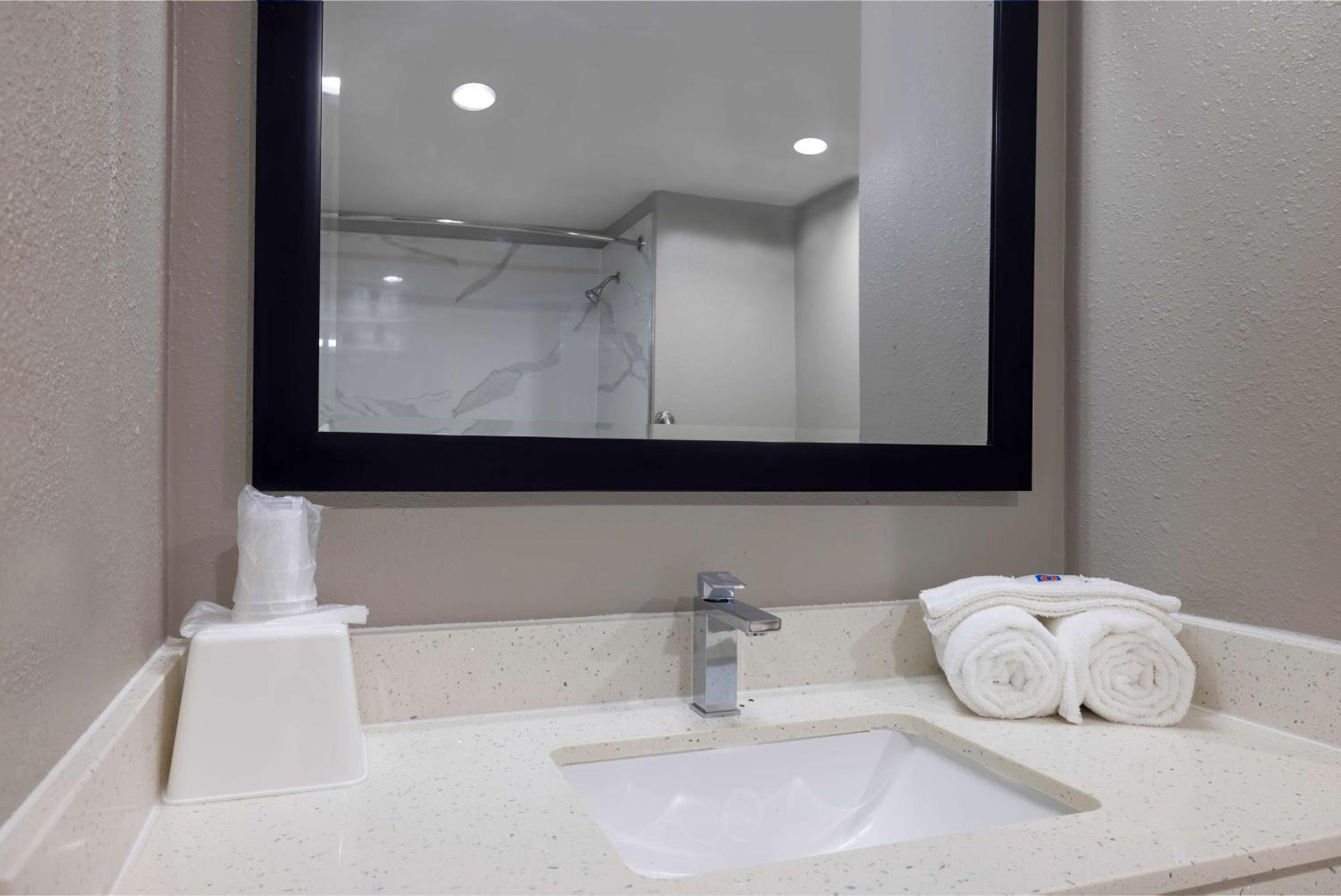 Motel 6 Lake Charles, LA, Foto 12