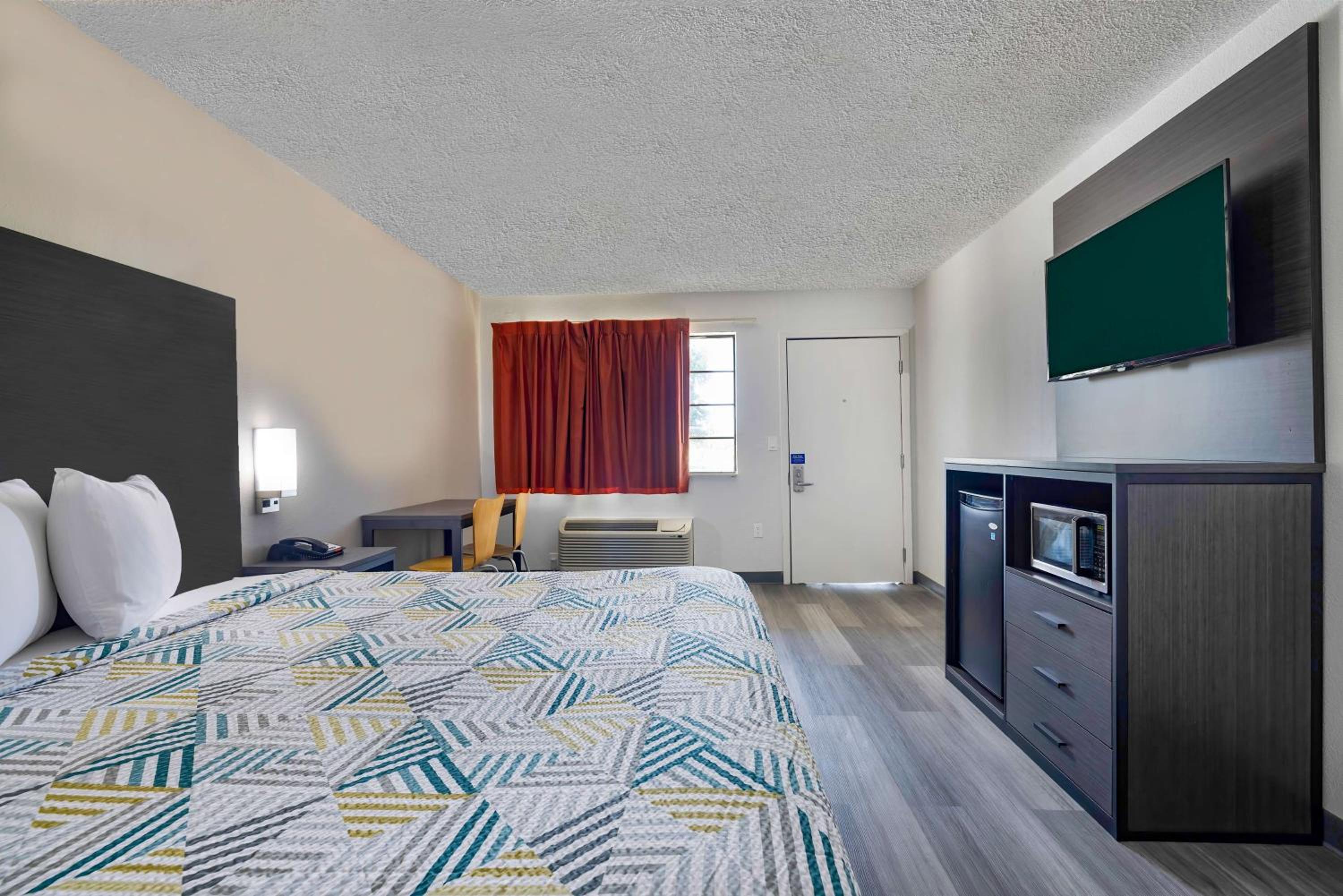 Motel 6 Lake Charles, LA, Foto 6
