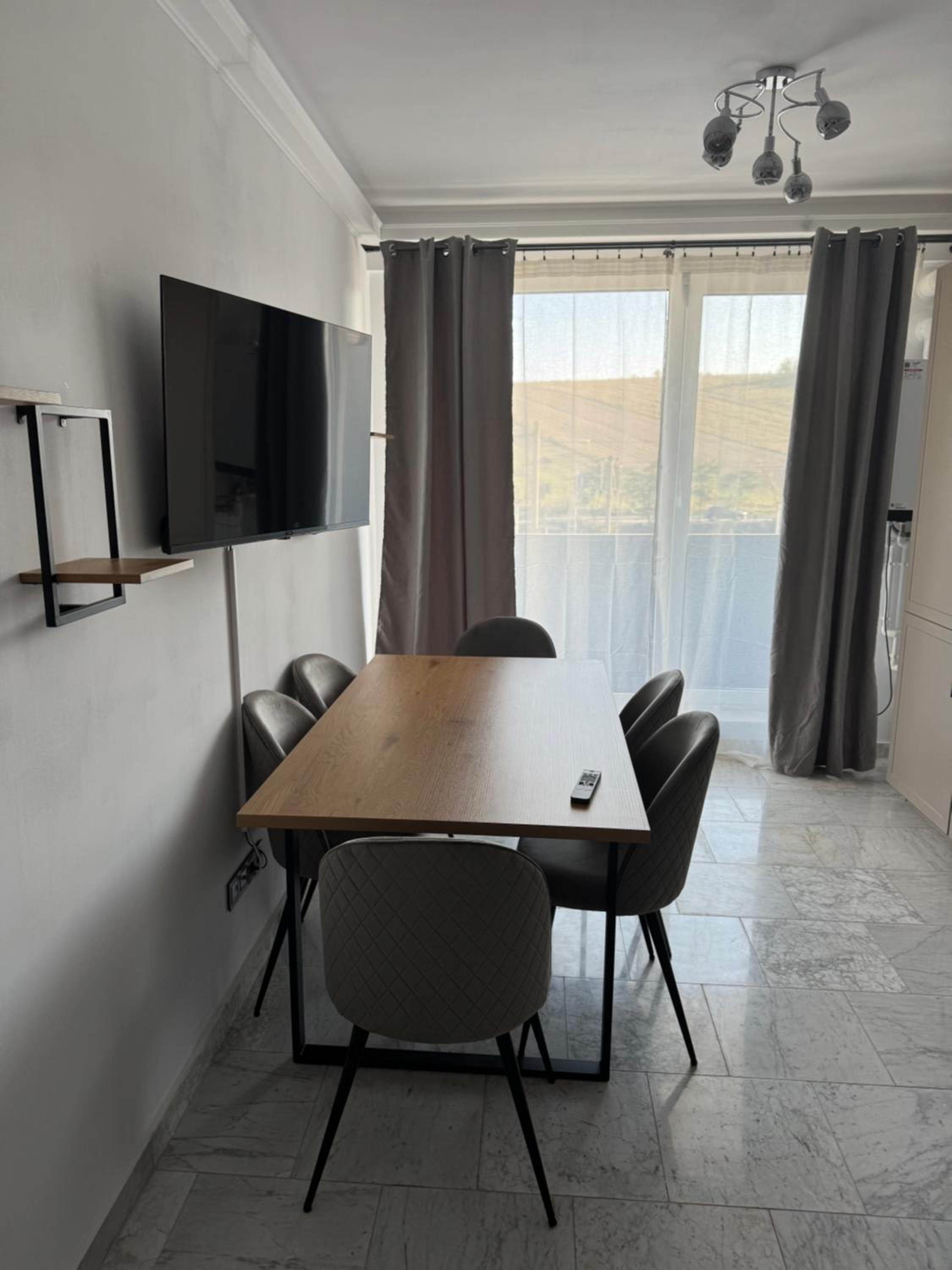 Sabo Apartment