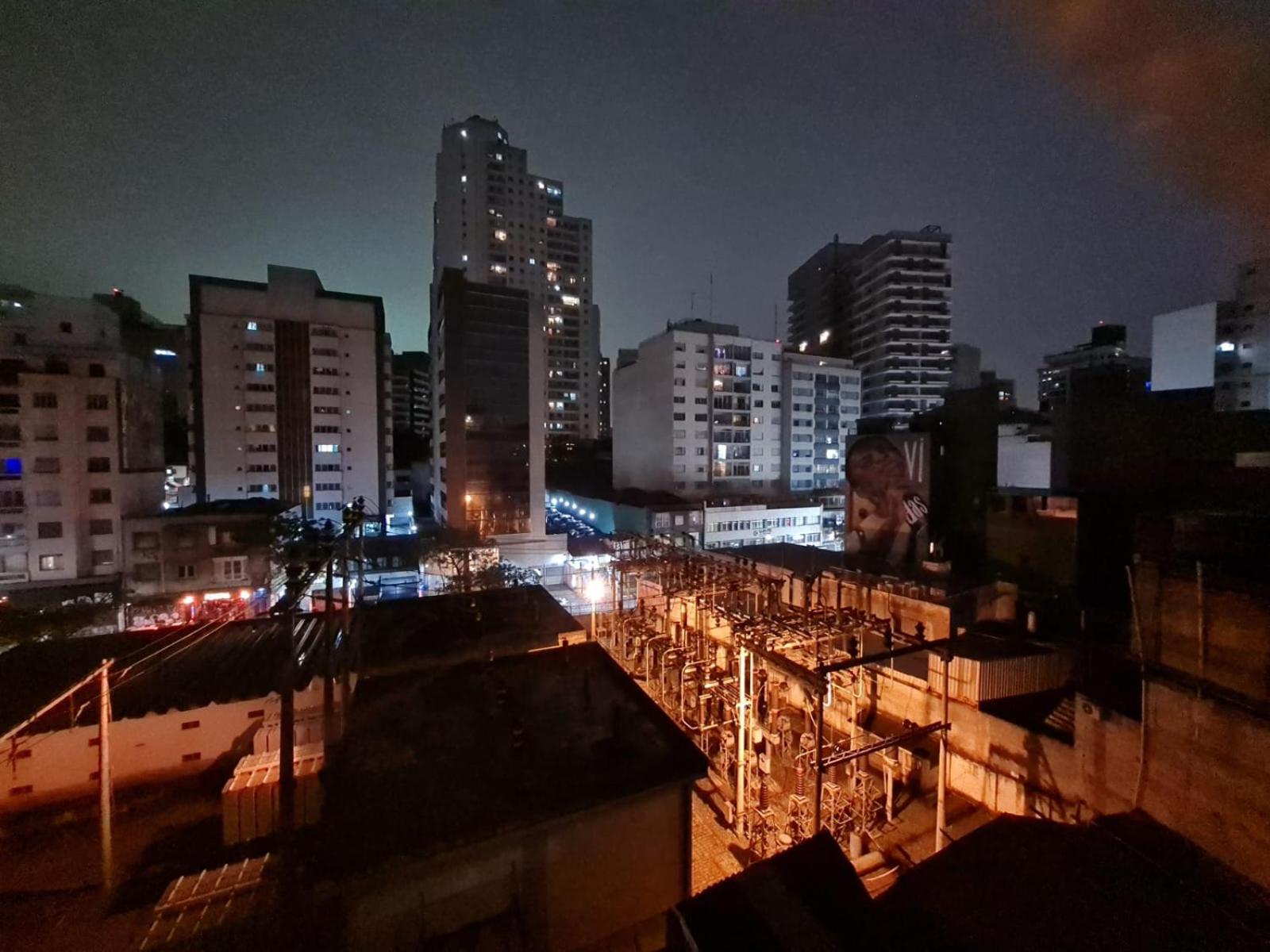 Apto Frei caneca prox Av Paulista