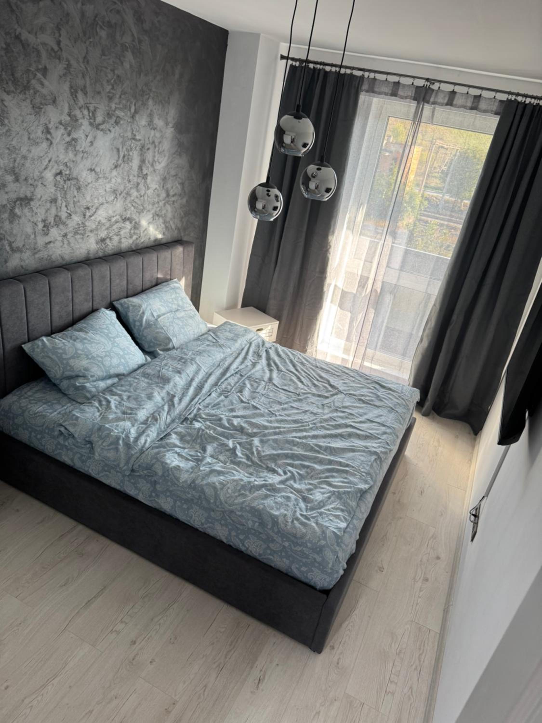 Sabo Apartment
