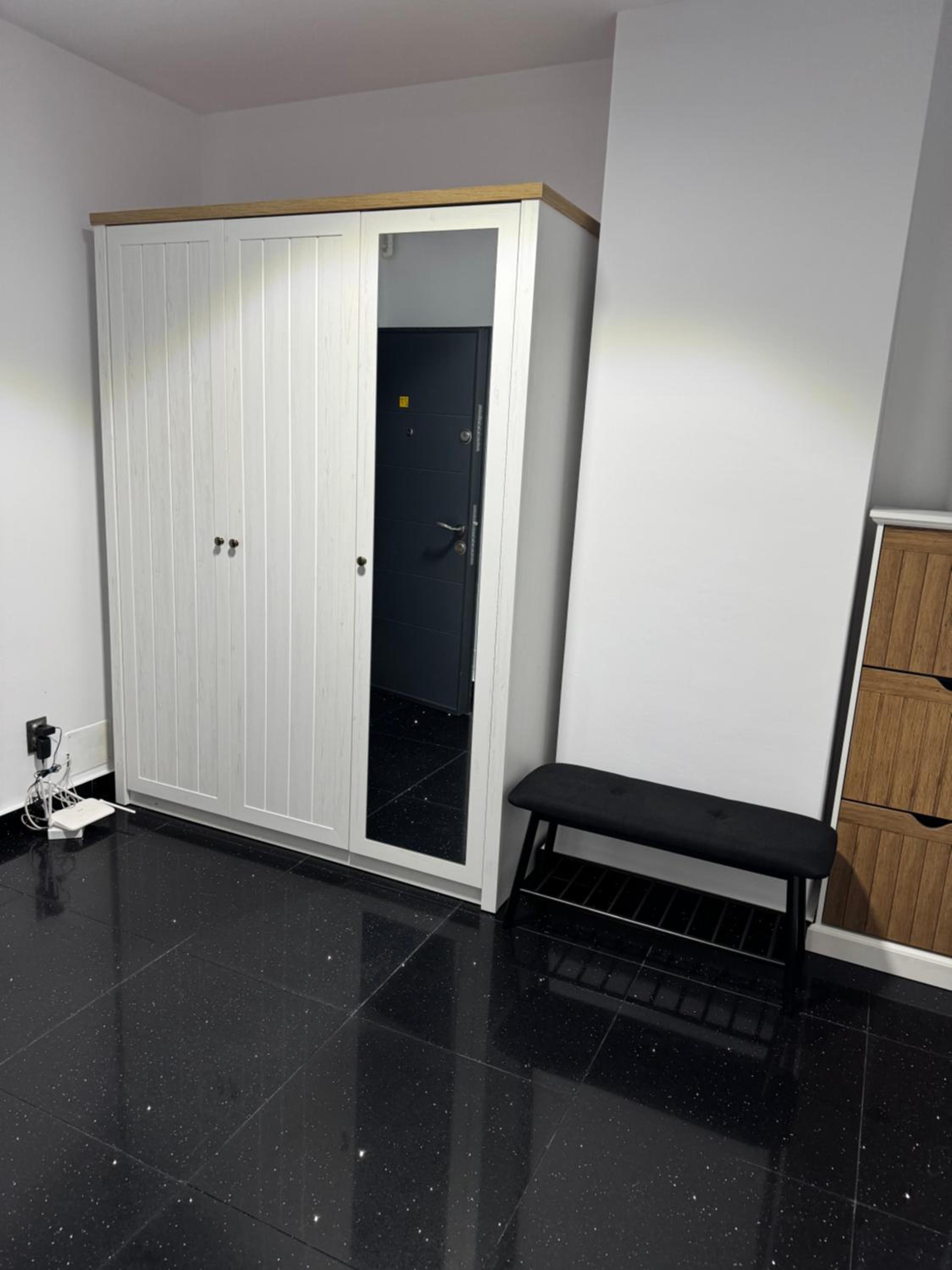 Sabo Apartment
