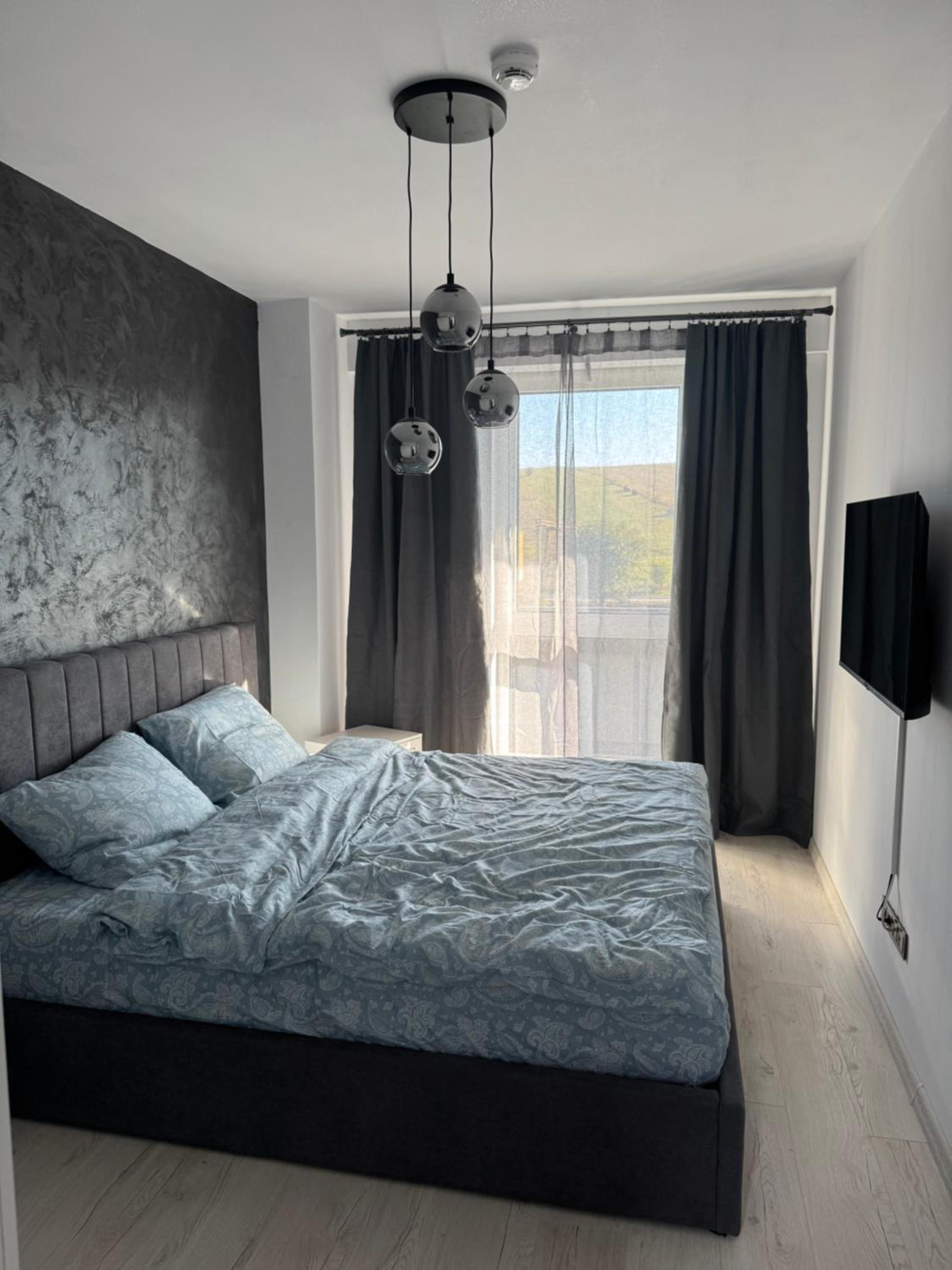 Sabo Apartment