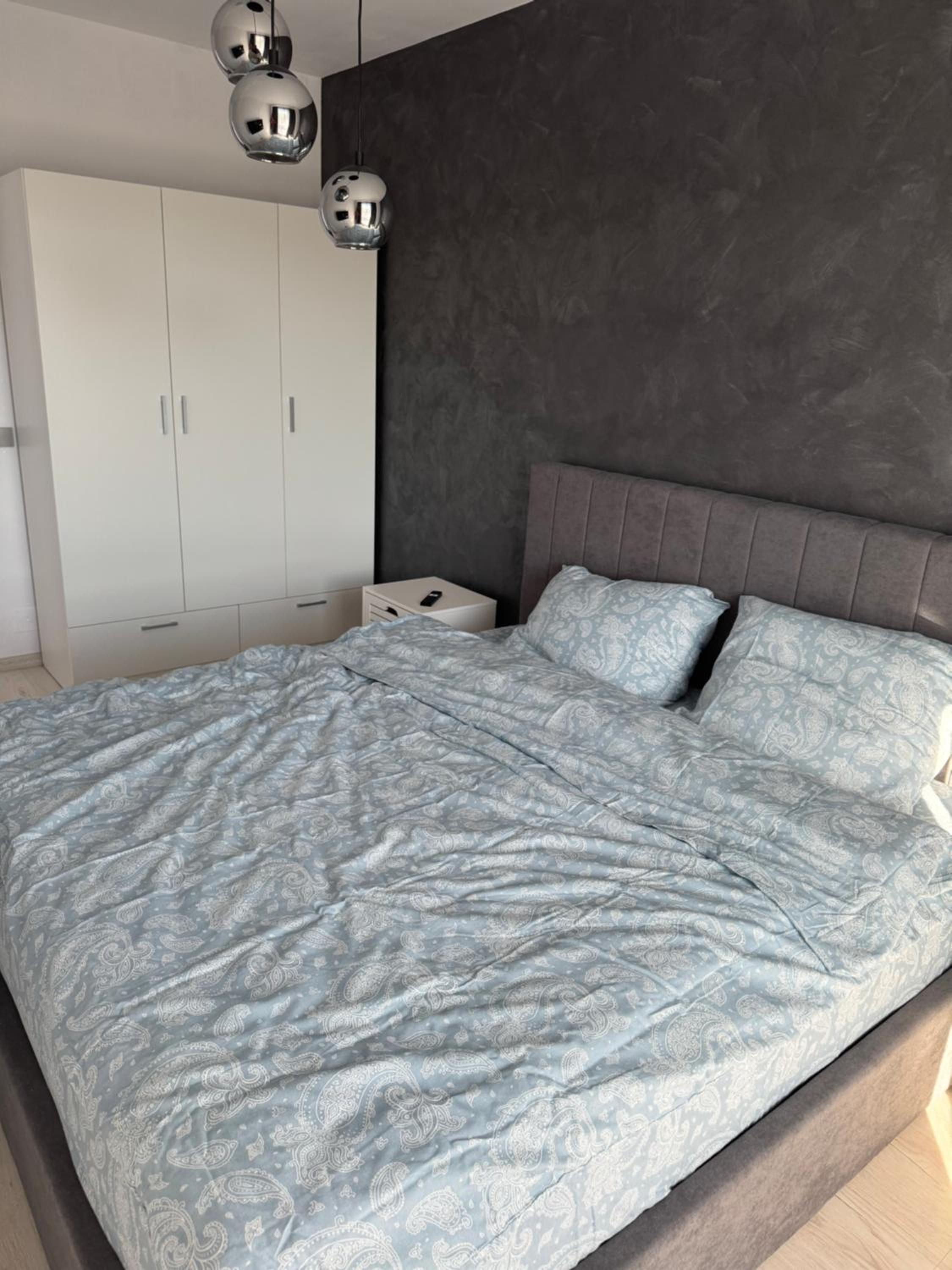 Sabo Apartment