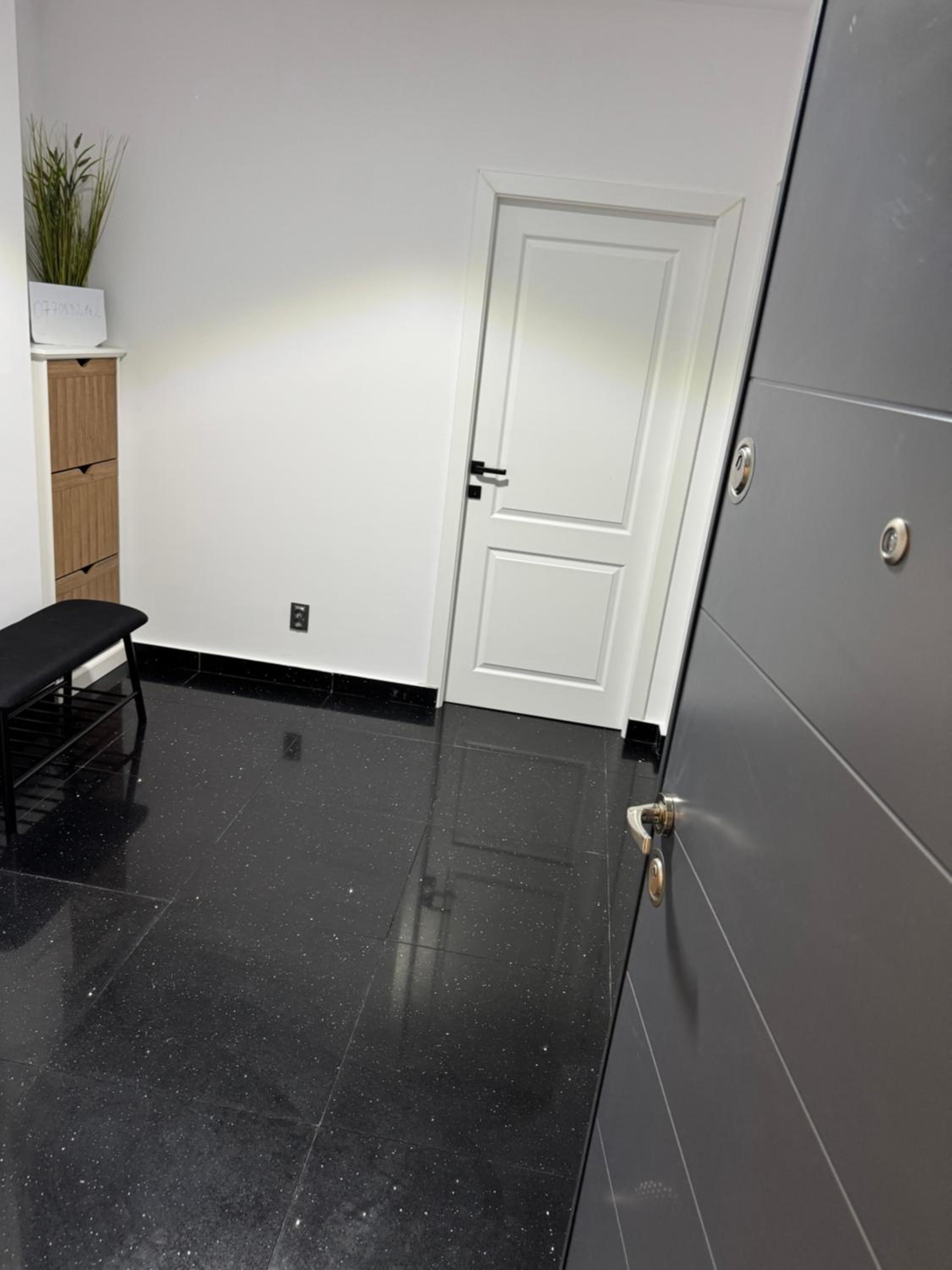 Sabo Apartment