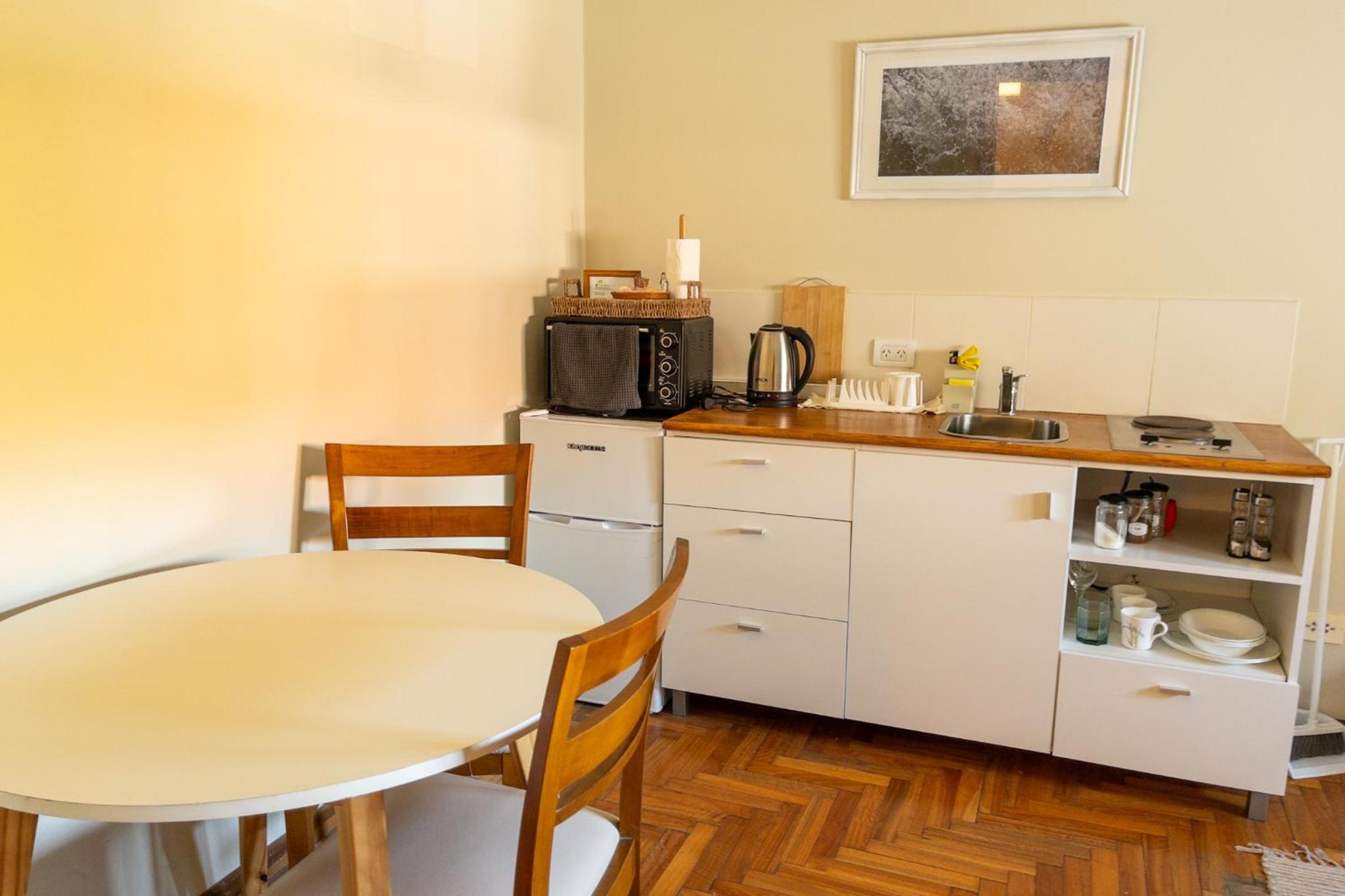 Deptos Punto Rivas Barrio Los Troncos