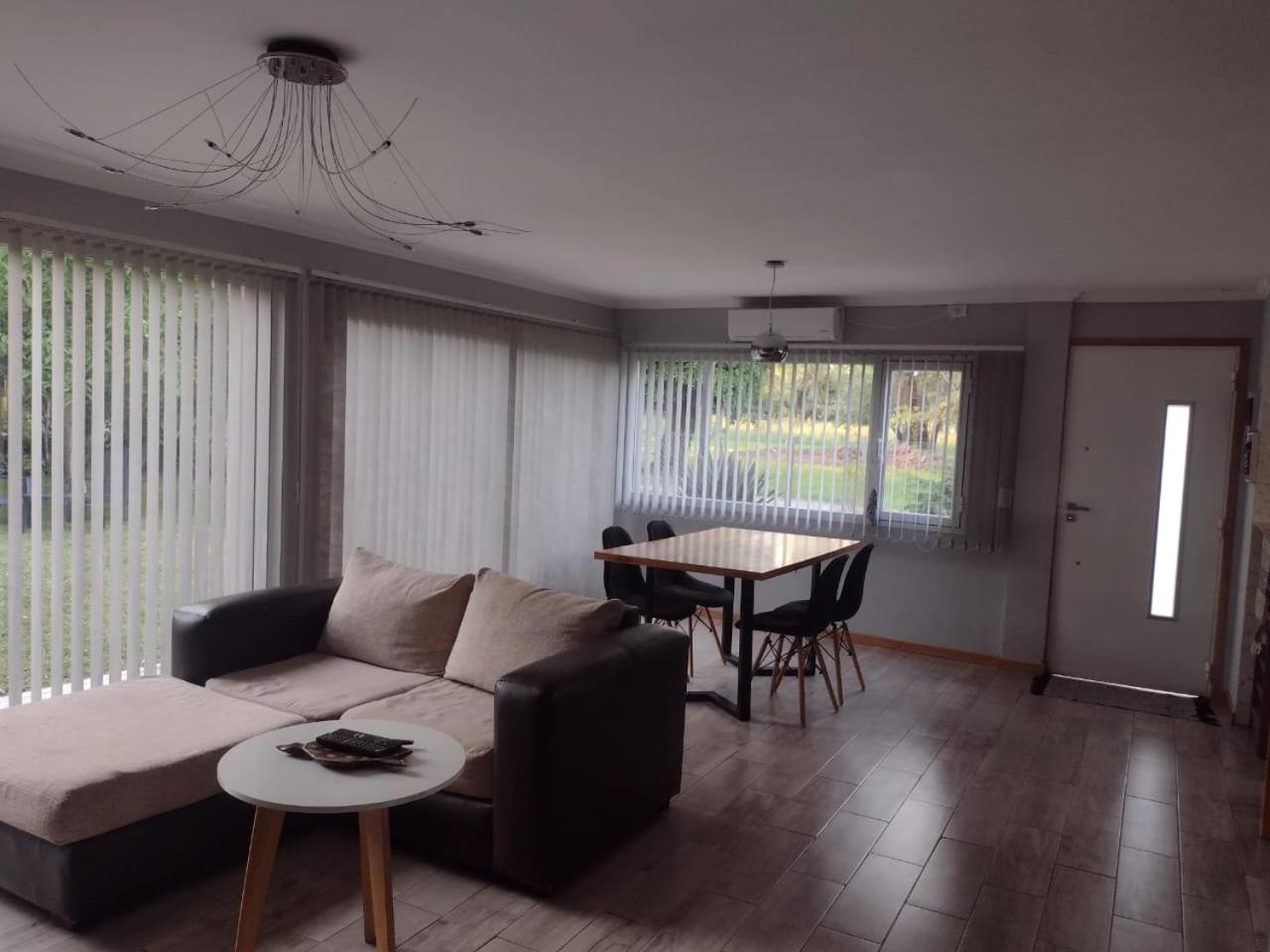 Casa en Reserva Forestal