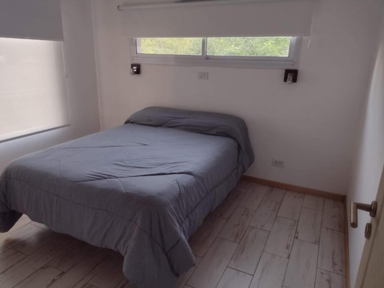 Casa en Reserva Forestal